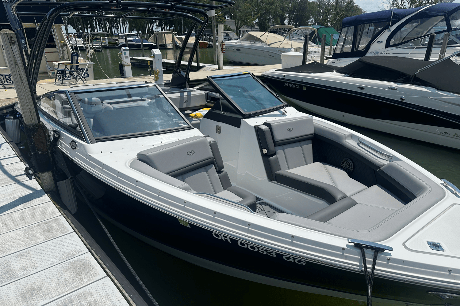 2021 Cobalt R6 Image Thumbnail #4