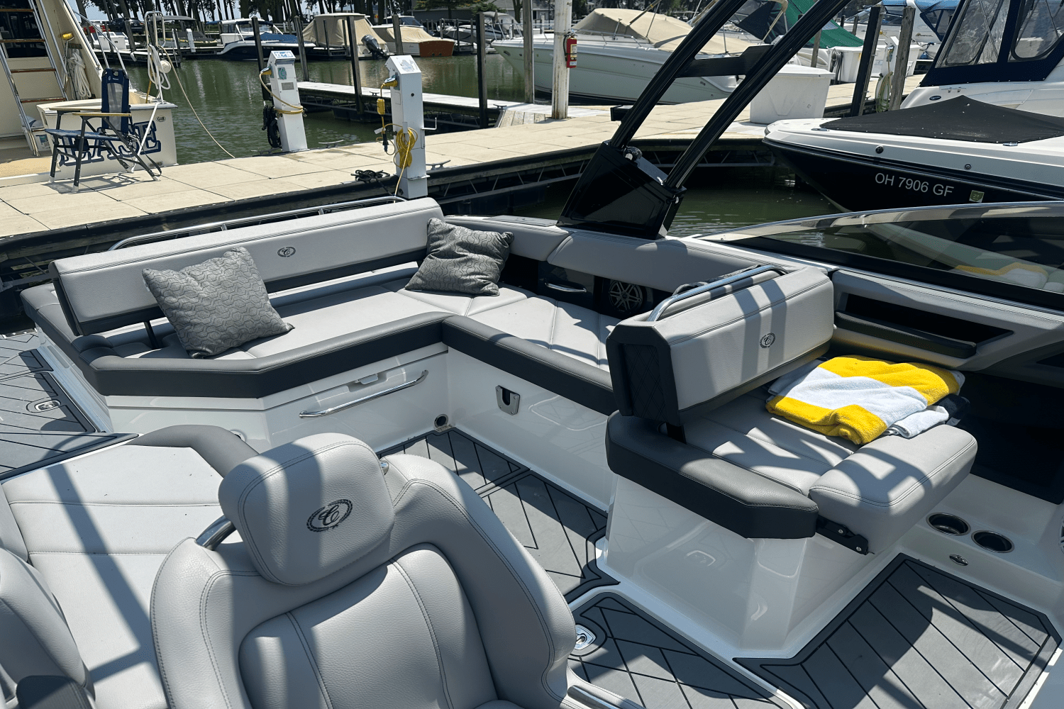 2021 Cobalt R6 Image Thumbnail #6