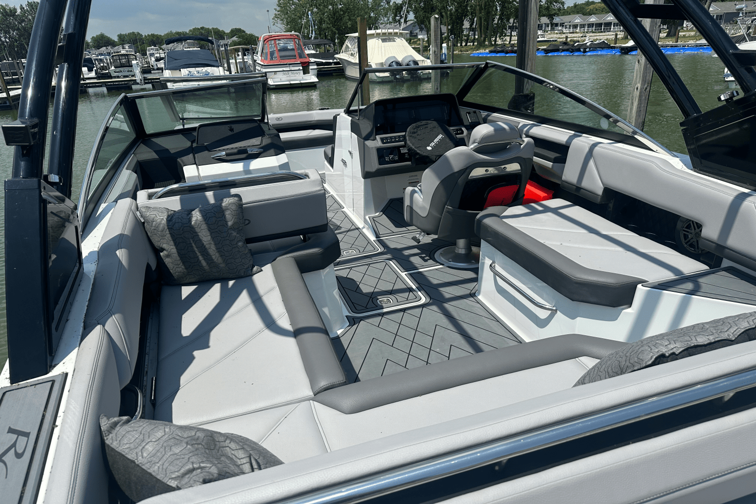 2021 Cobalt R6 Image Thumbnail #7