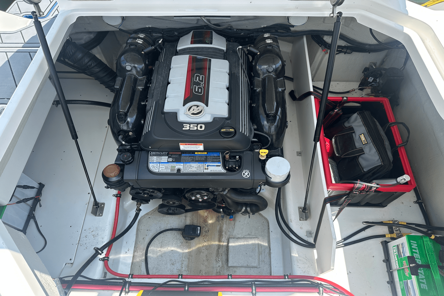 2021 Cobalt R6 Image Thumbnail #16