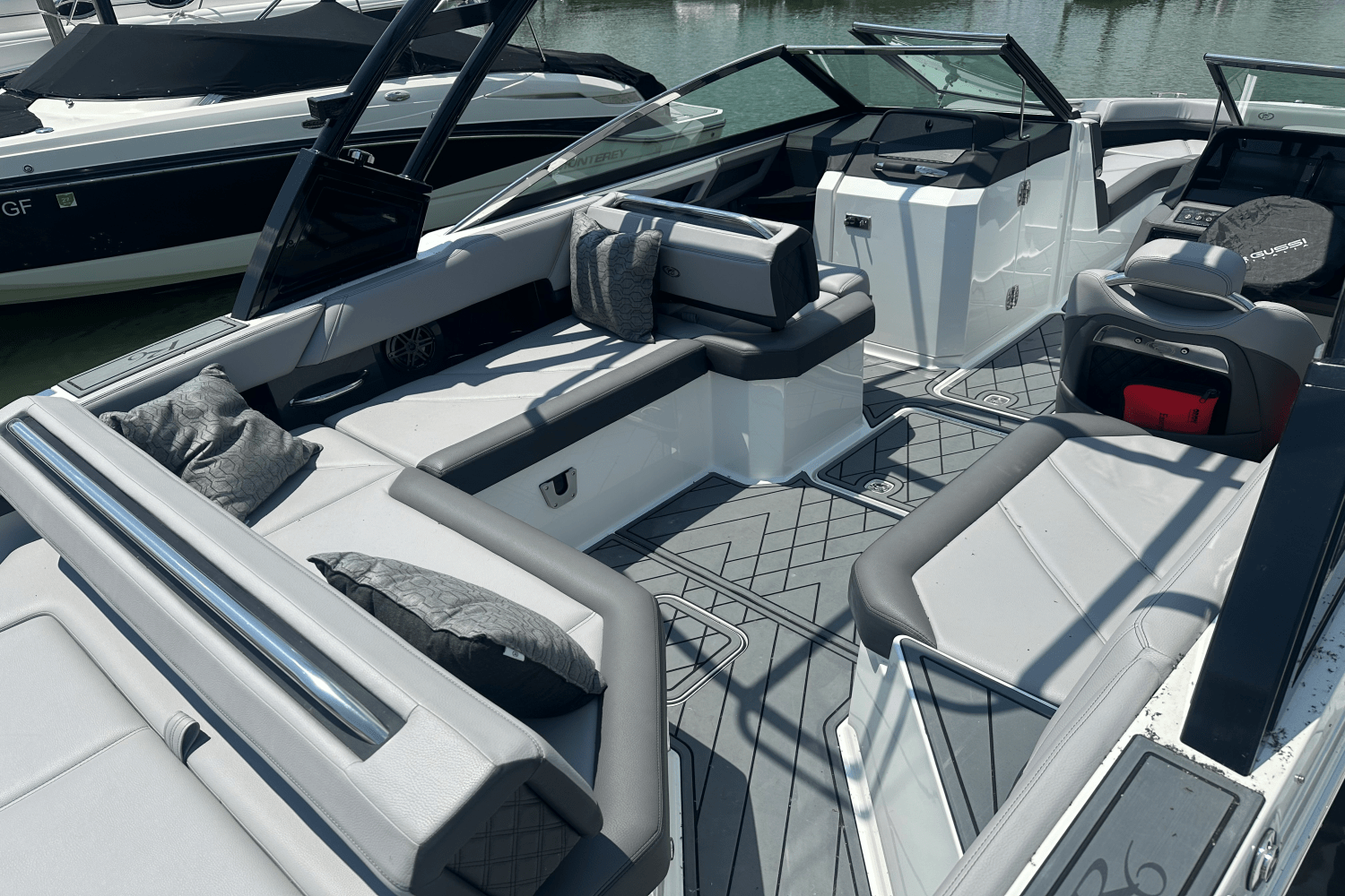 2021 Cobalt R6 Image Thumbnail #5