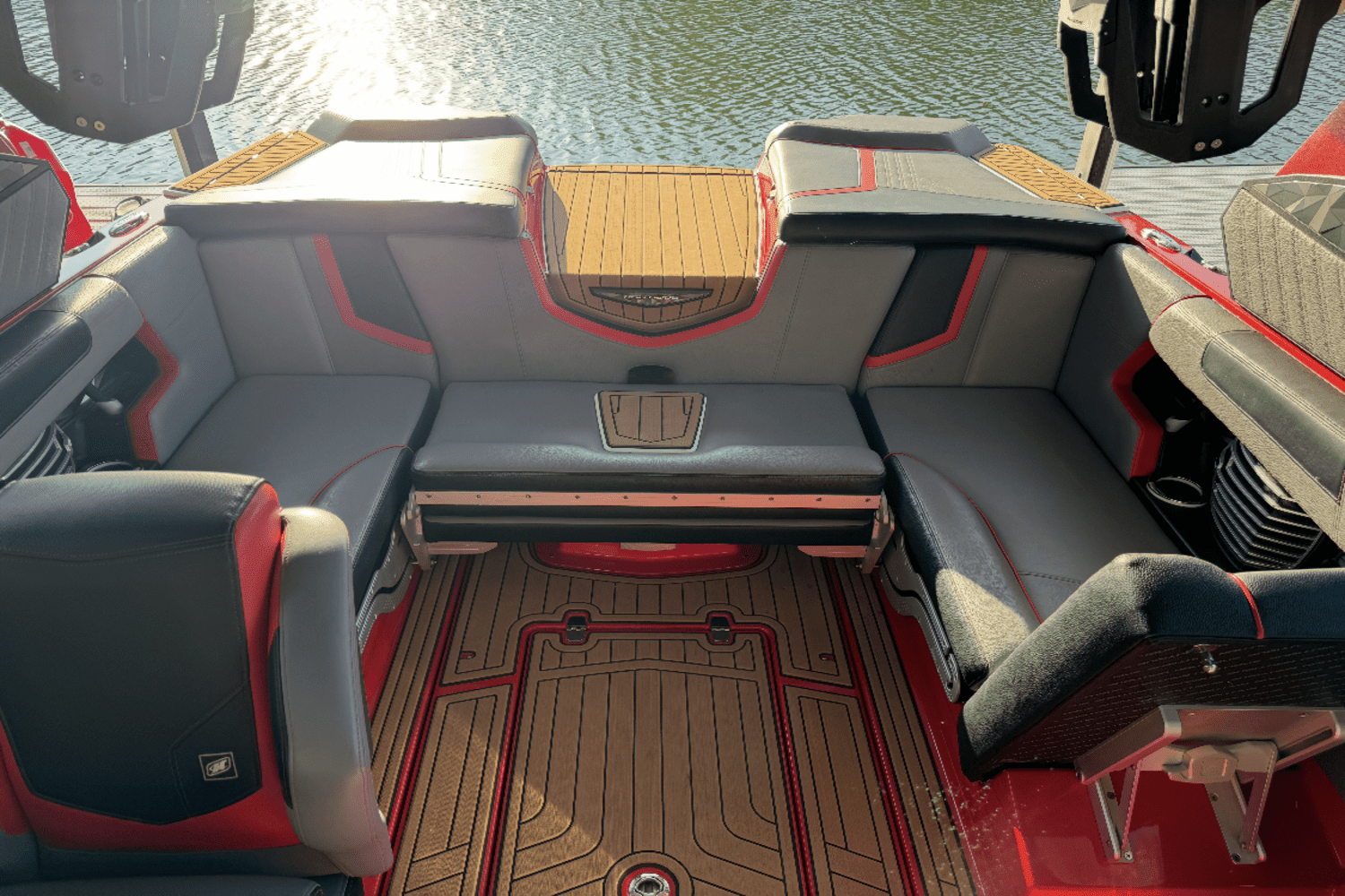 2020 Nautique Super Air Nautique G21 Image Thumbnail #7