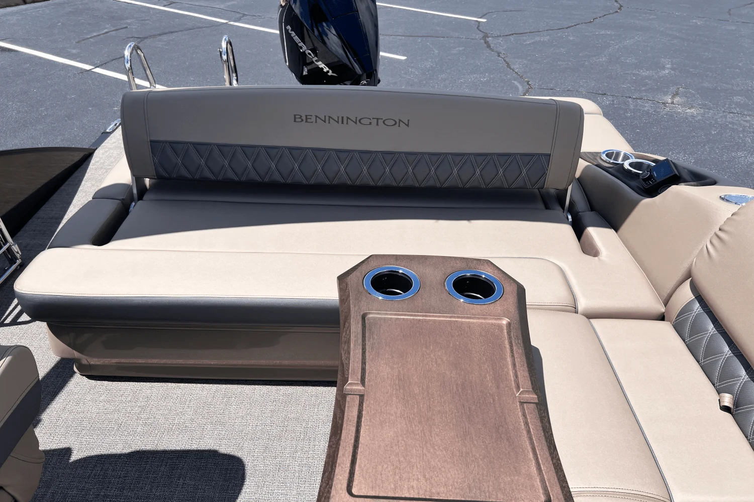 2025 Bennington 25 QSB Image Thumbnail #19