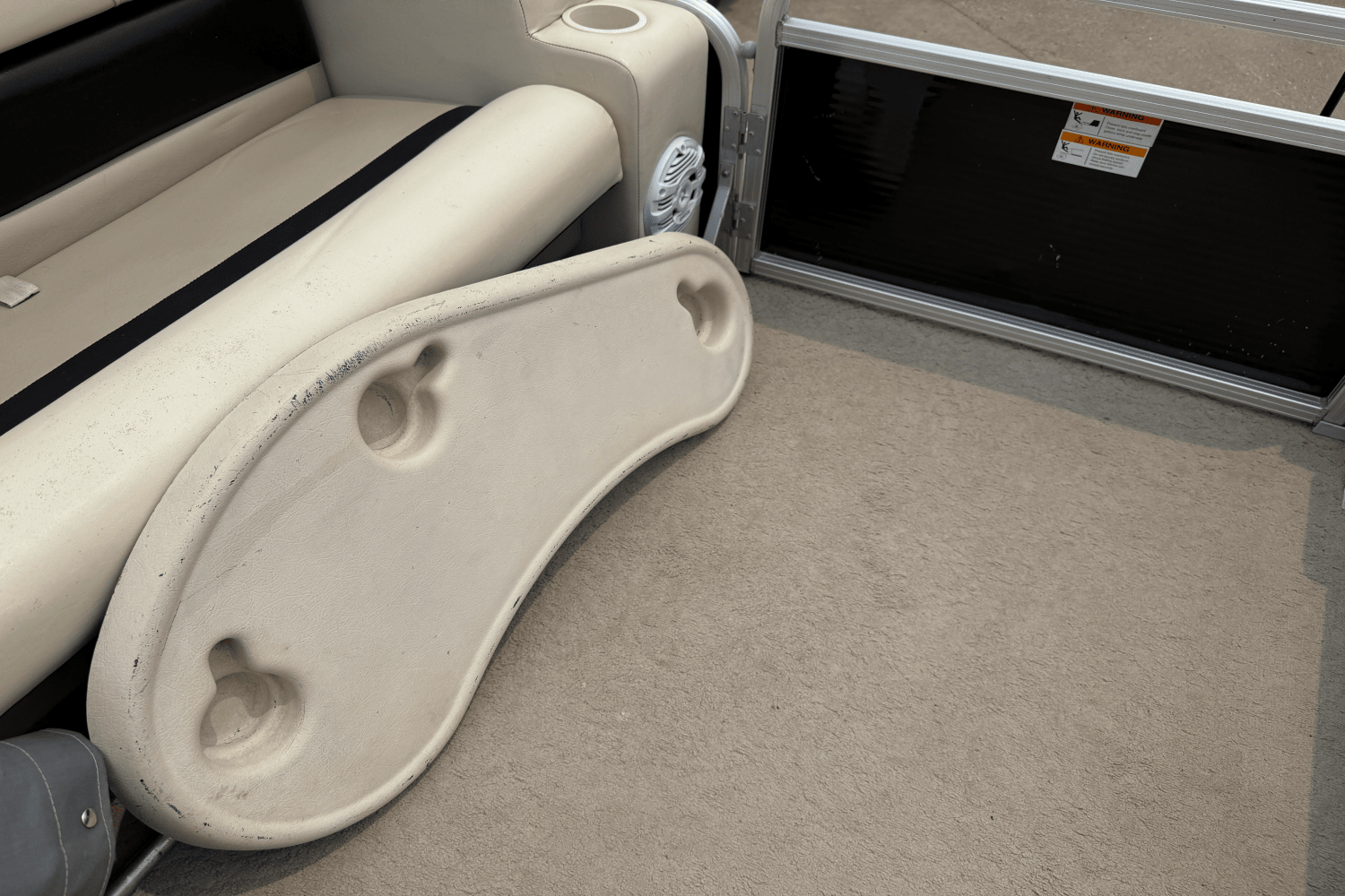 2010 Lowe SS210 Image Thumbnail #8