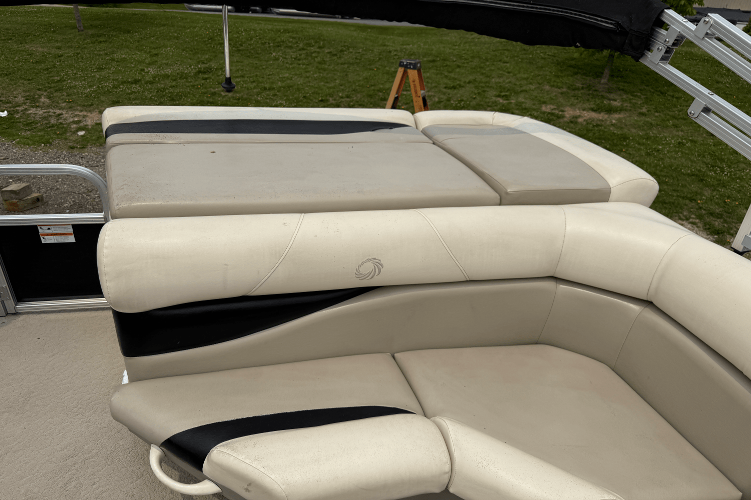 2010 Lowe SS210 Image Thumbnail #9