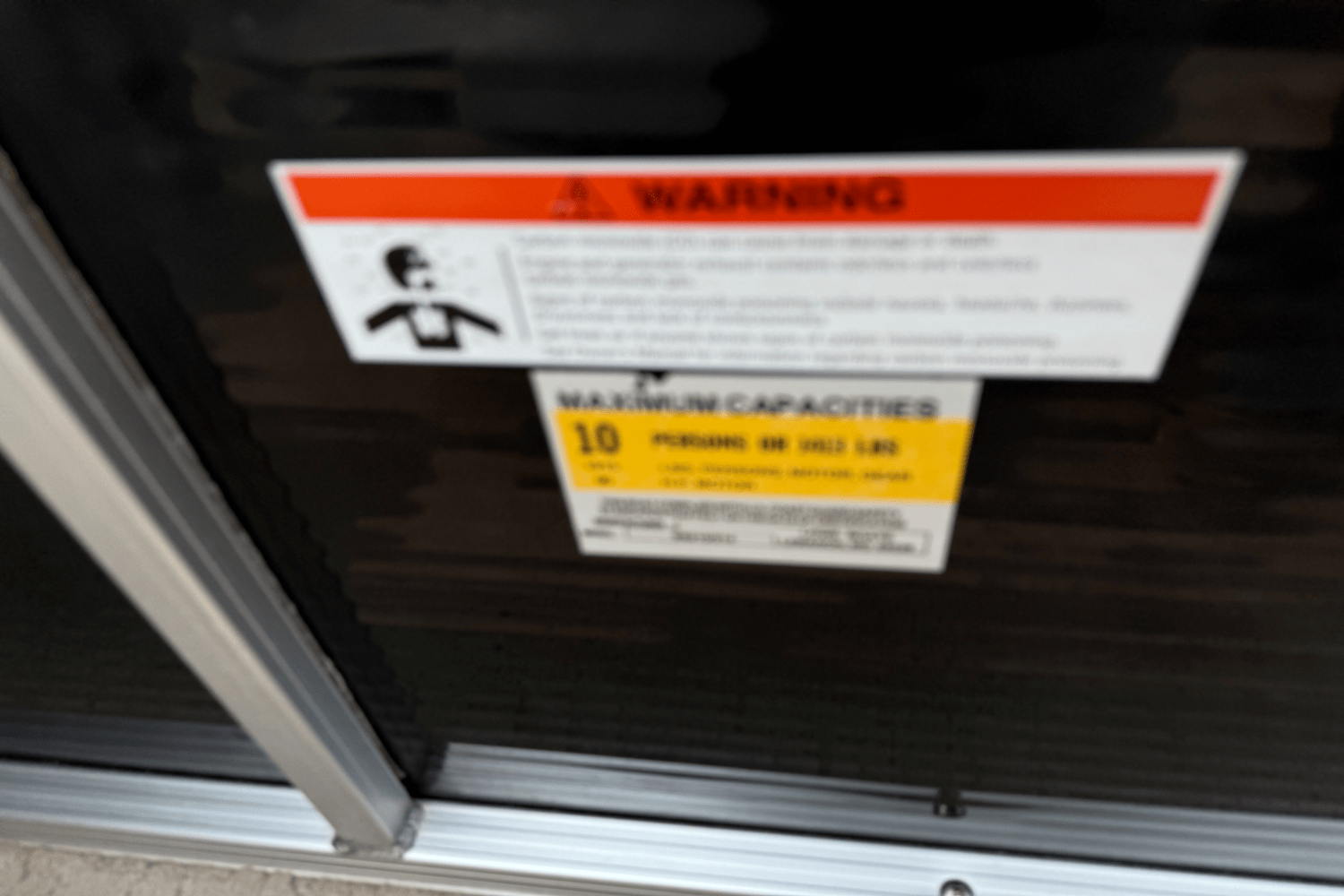 2010 Lowe SS210 Image Thumbnail #13