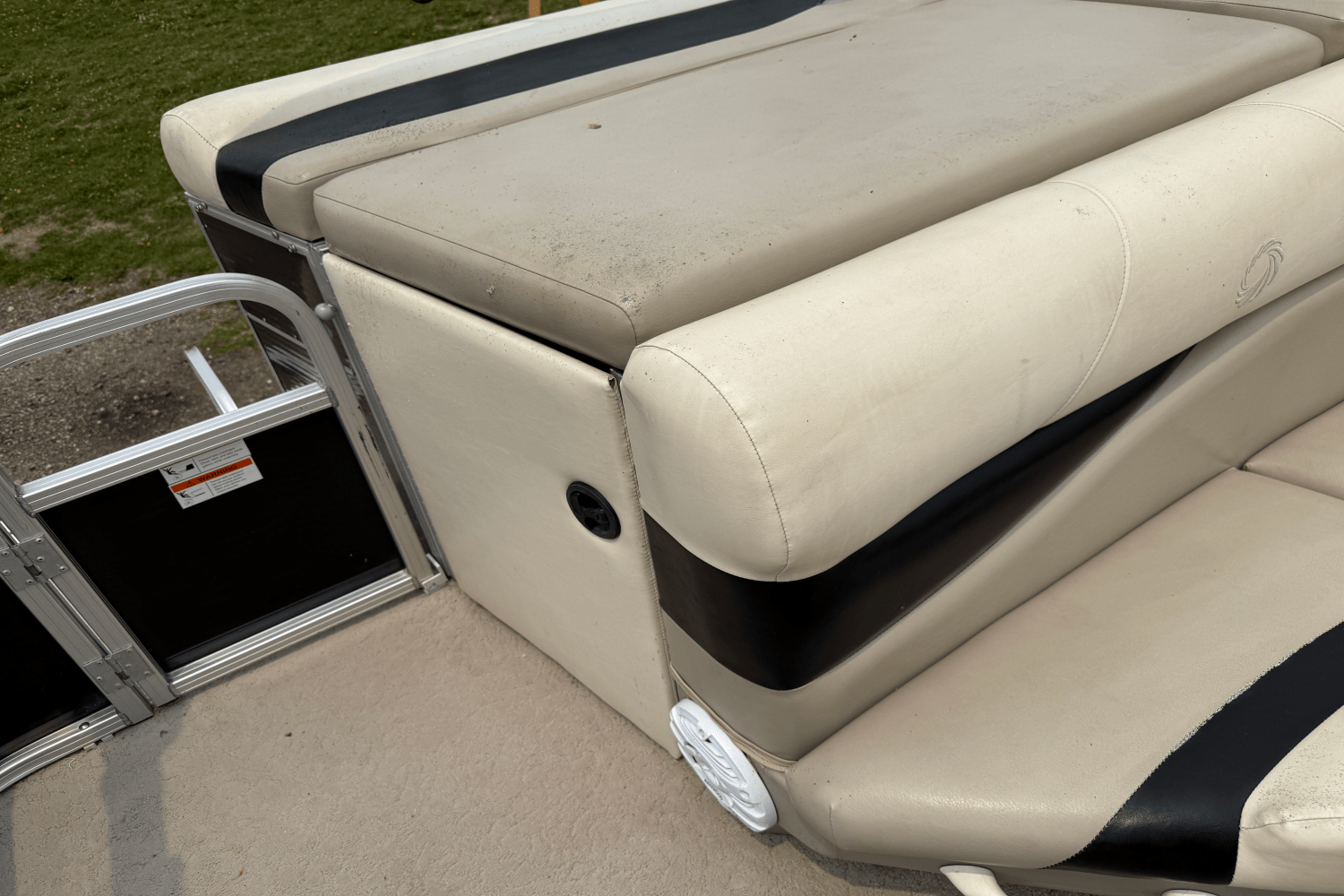 2010 Lowe SS210 Image Thumbnail #11