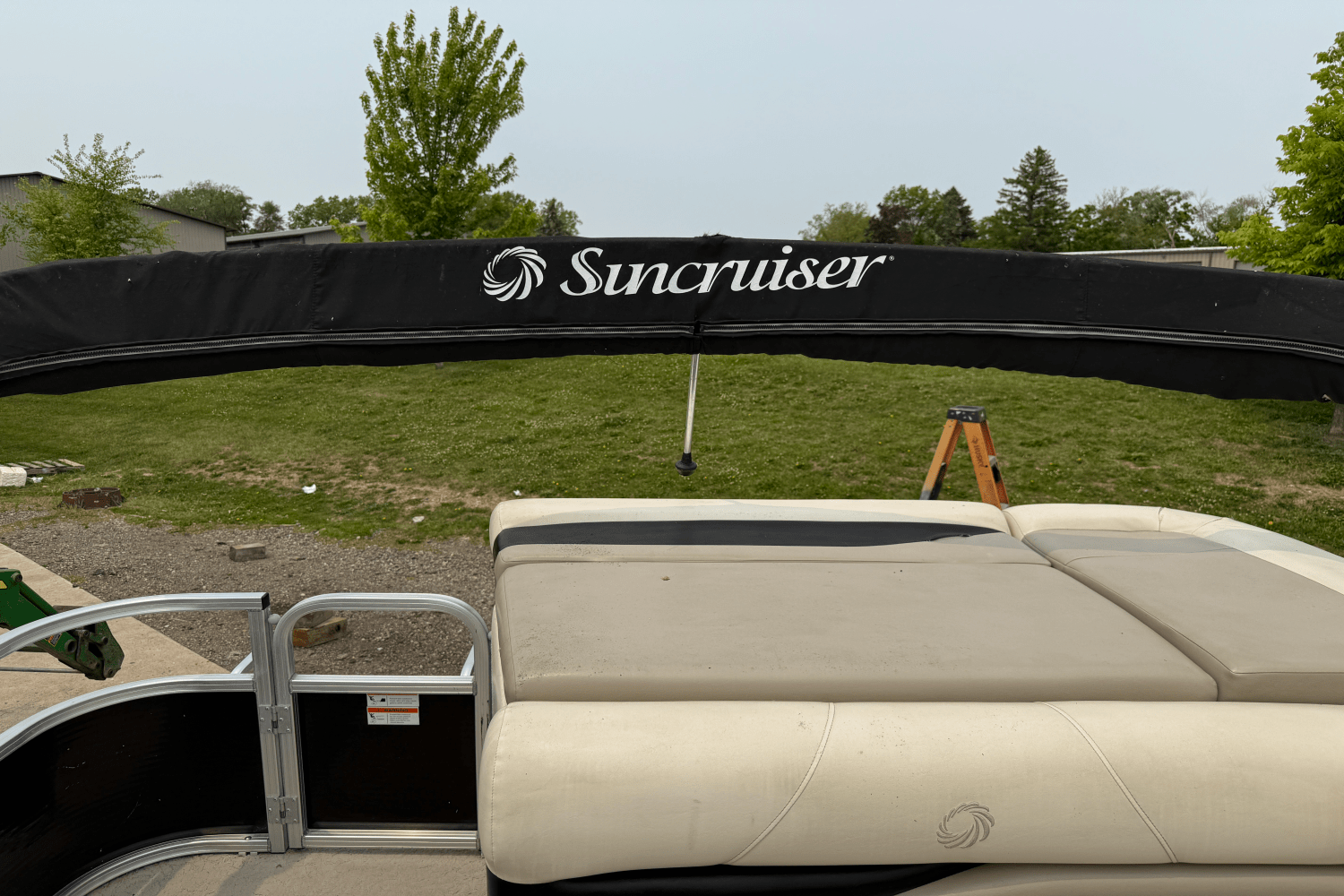 2010 Lowe SS210 Image Thumbnail #10