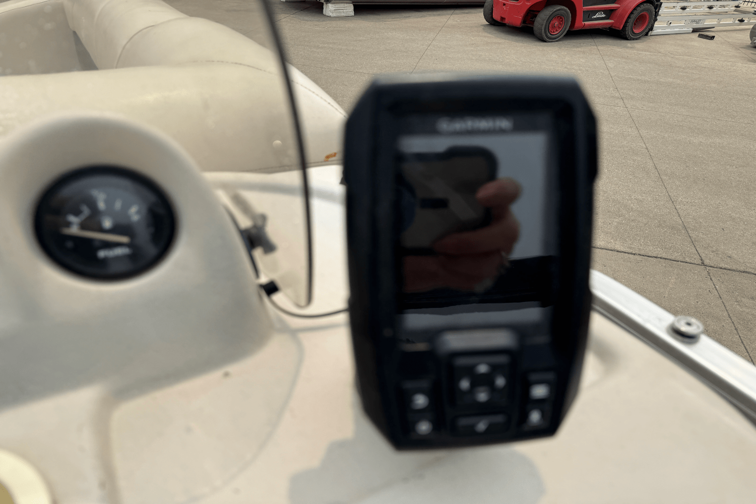 2010 Lowe SS210 Image Thumbnail #14