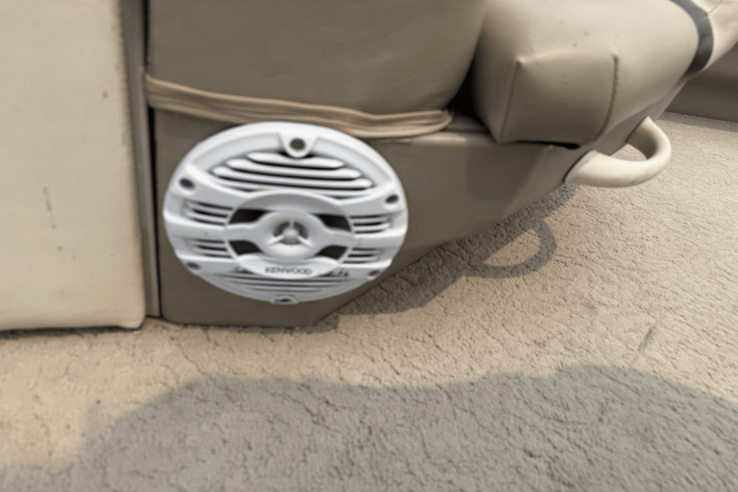 2010 Lowe SS210 Image Thumbnail #16