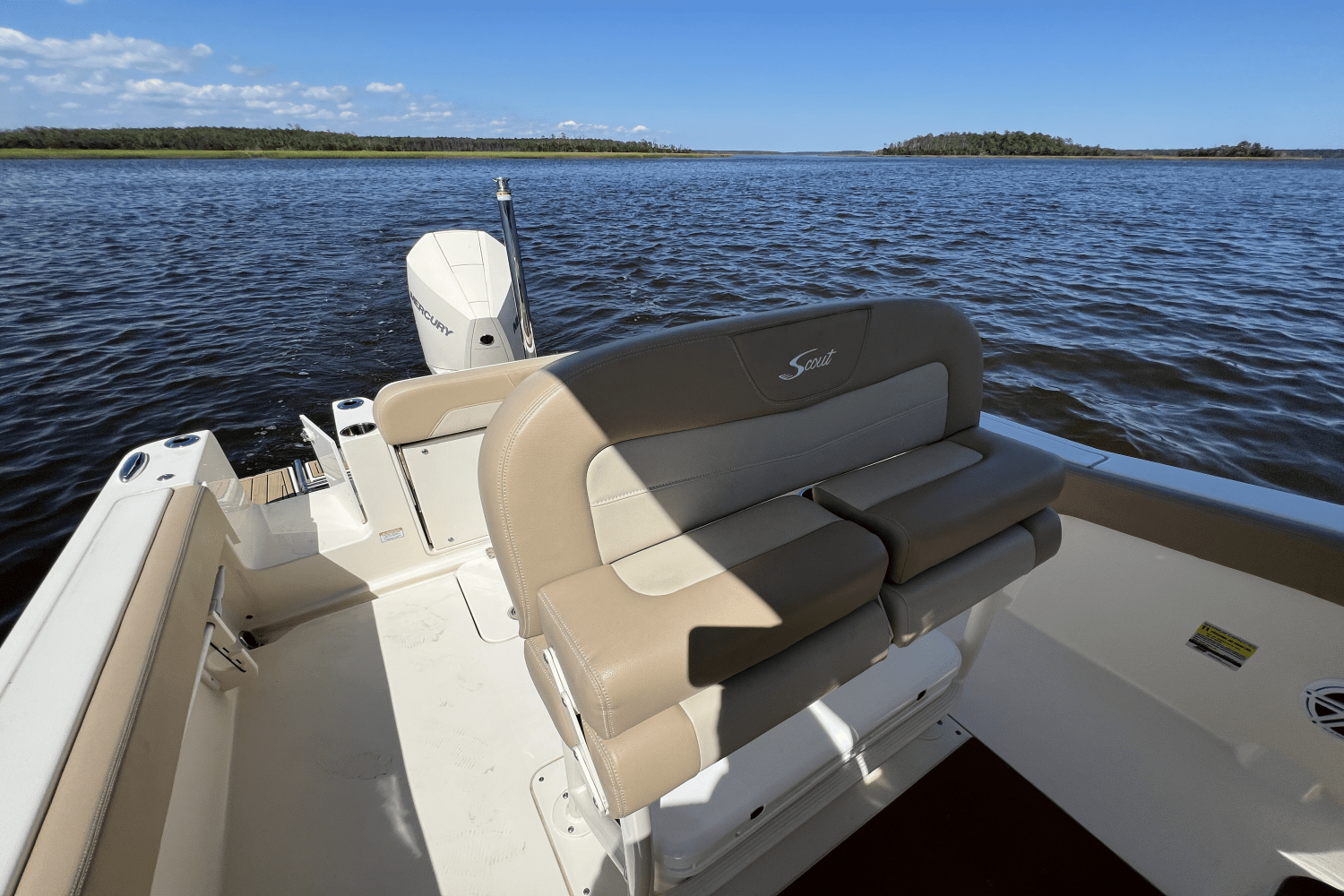 2023 Scout 240 XSF Image Thumbnail #10