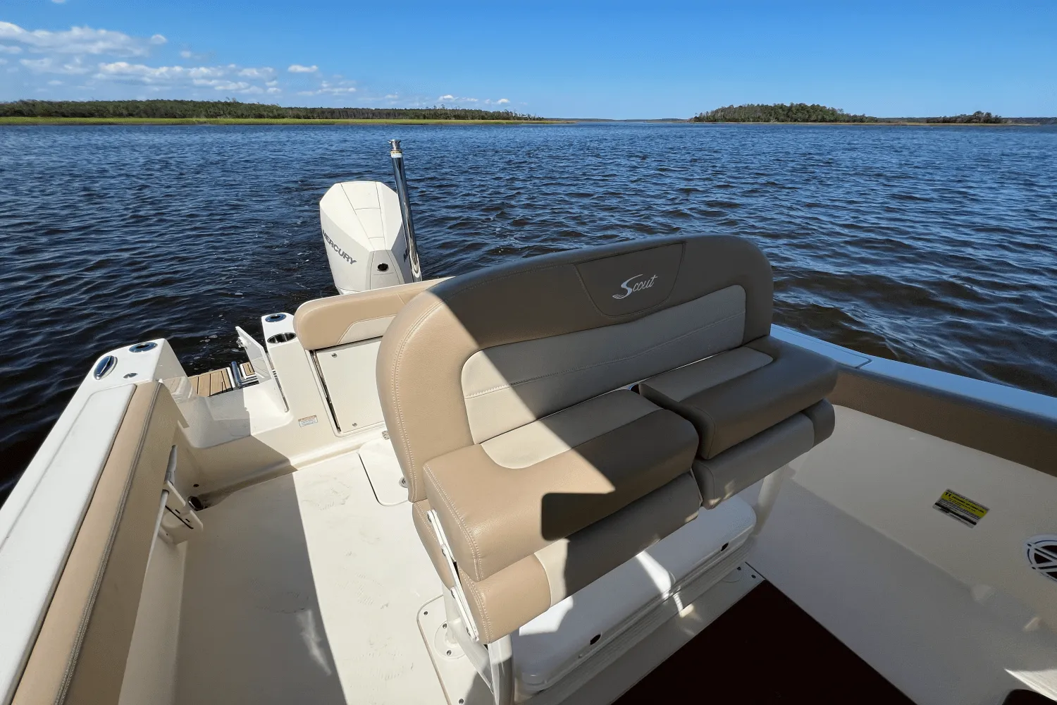 2023 Scout 240 XSF Image Thumbnail #10