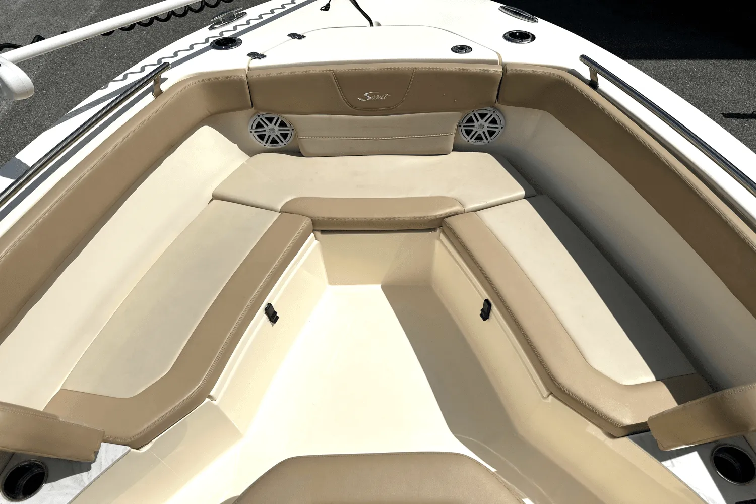 2023 Scout 240 XSF Image Thumbnail #29