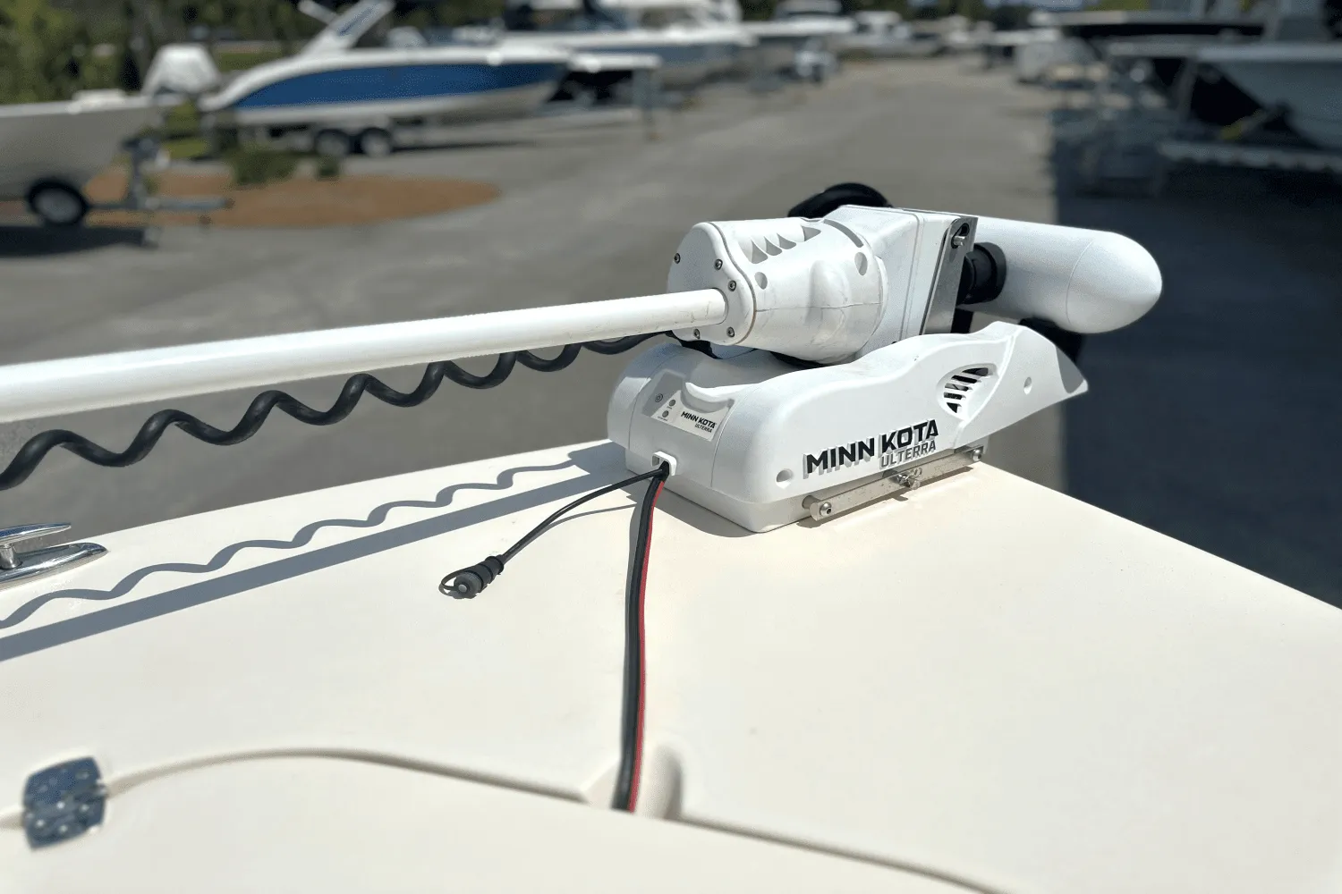 2023 Scout 240 XSF Image Thumbnail #33