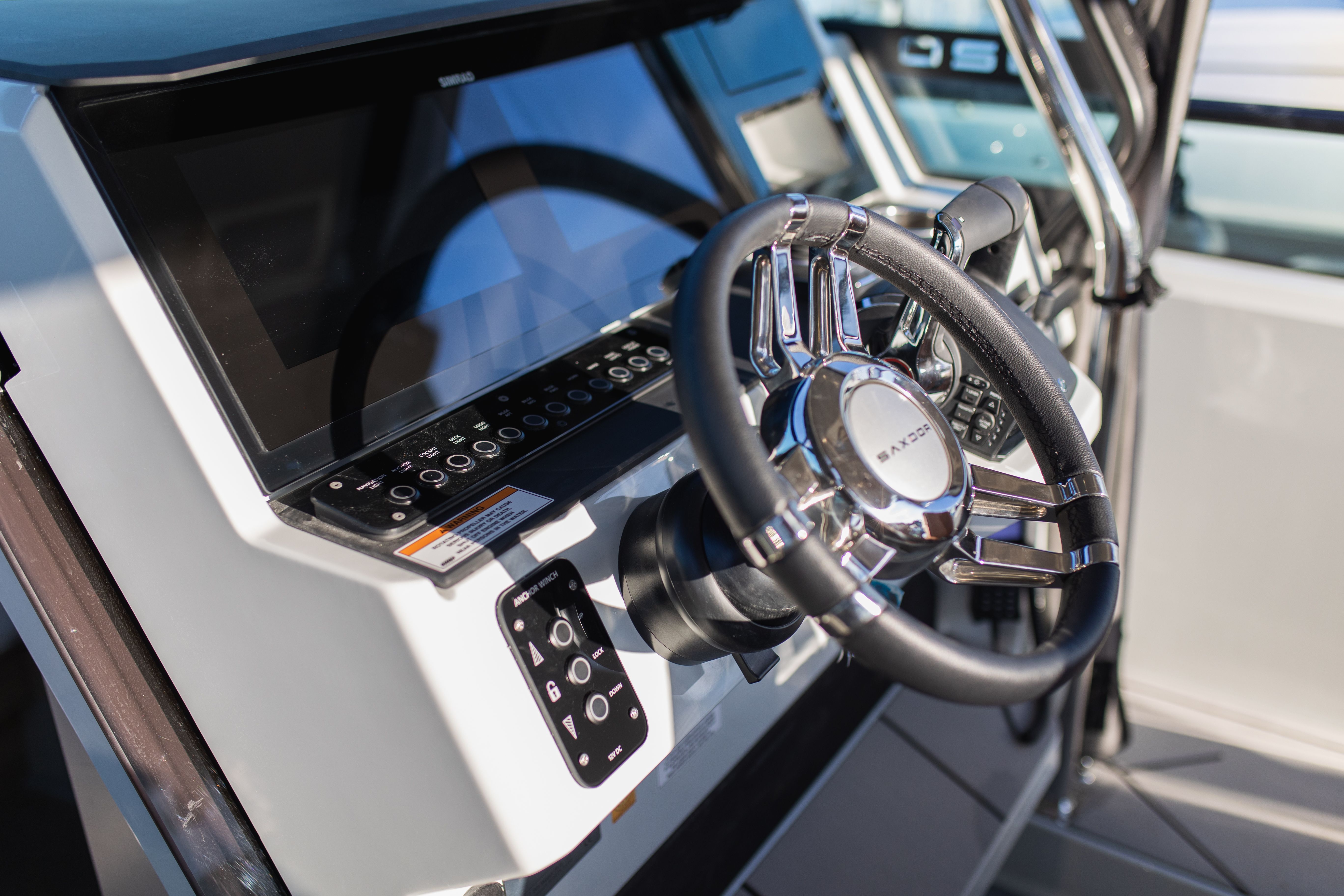 2026 Saxdor 320 GTO Image Thumbnail #6