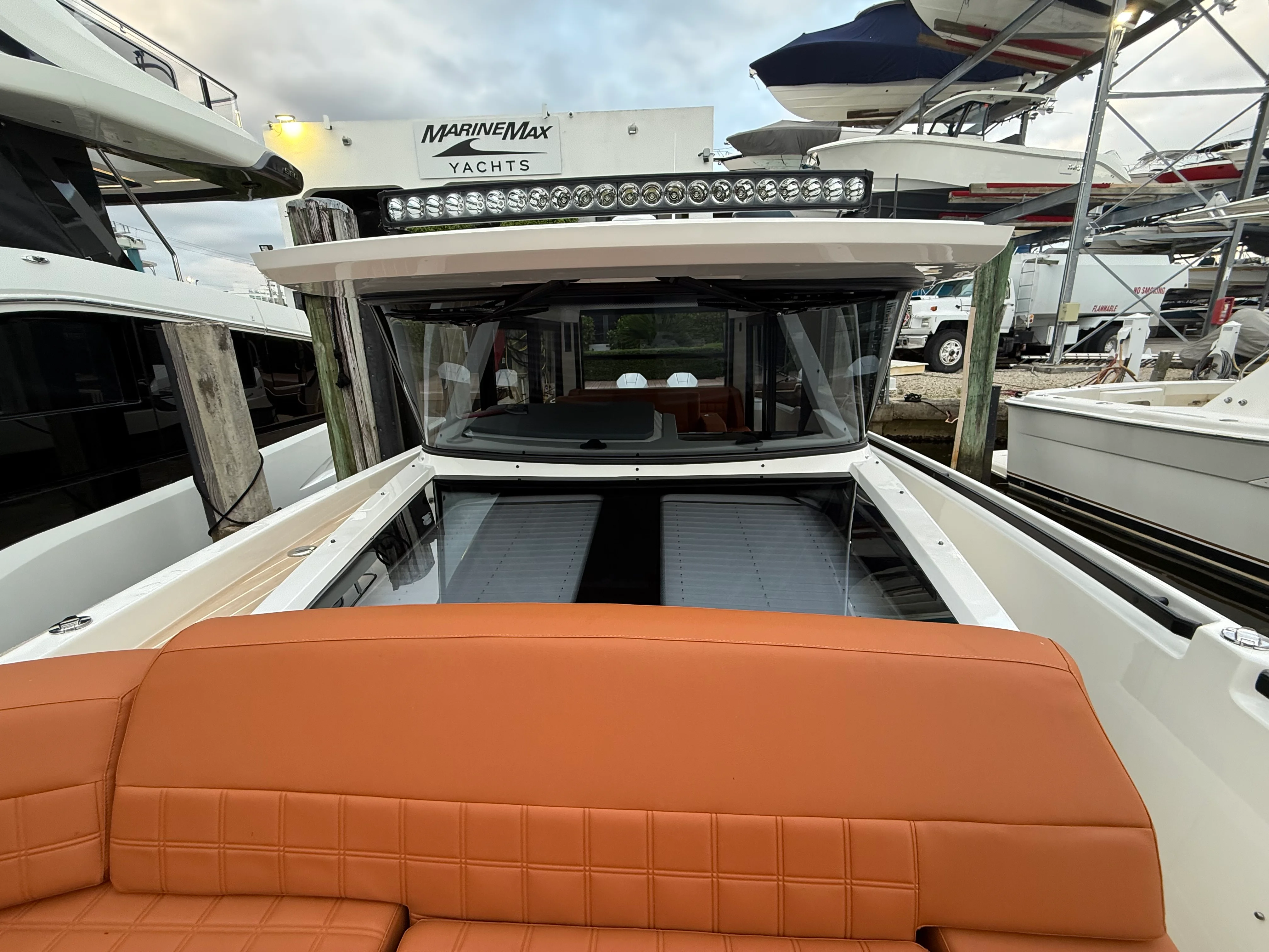 2026 Saxdor 340 GTWA Image Thumbnail #12