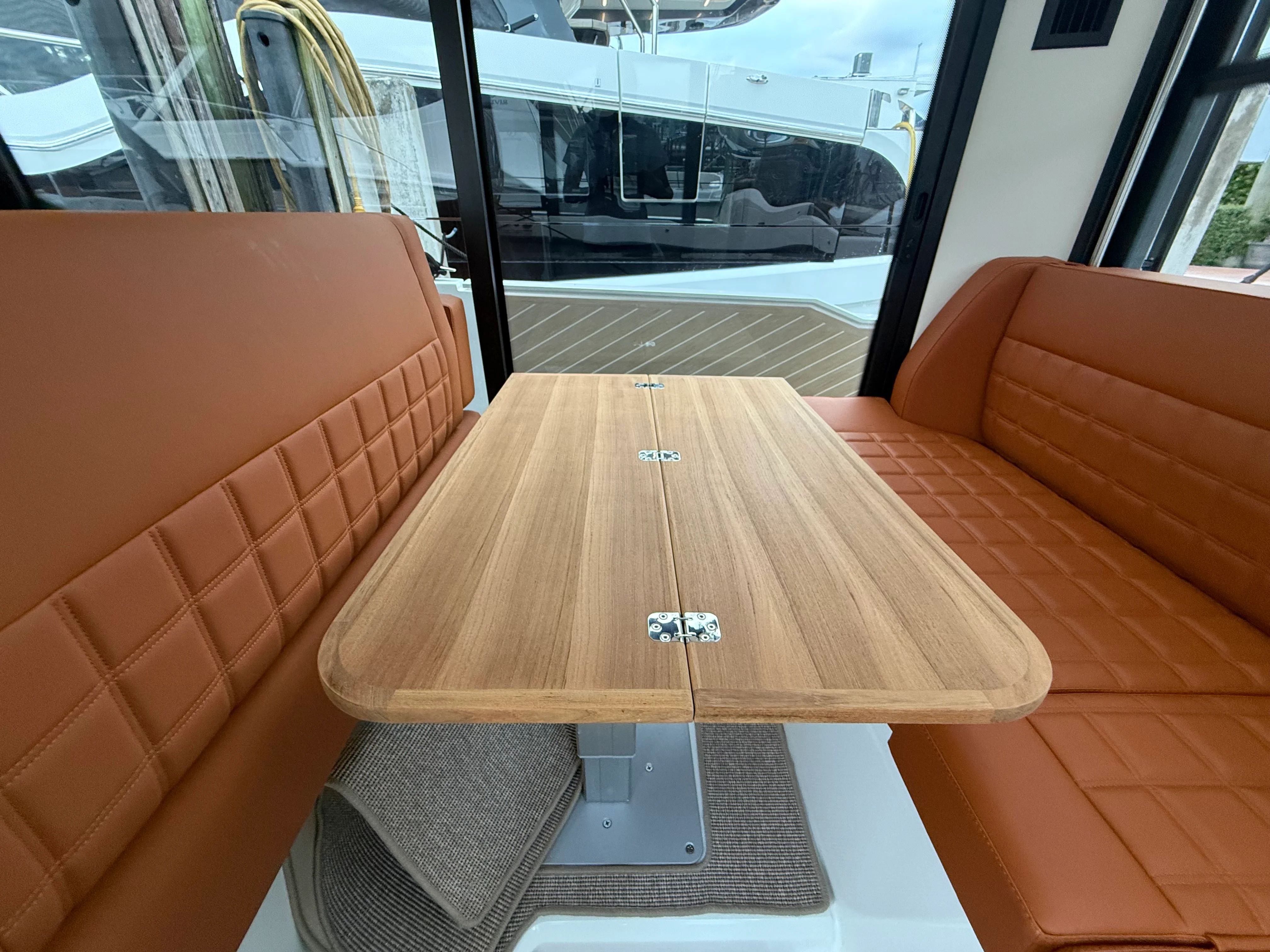 2026 Saxdor 340 GTWA Image Thumbnail #23