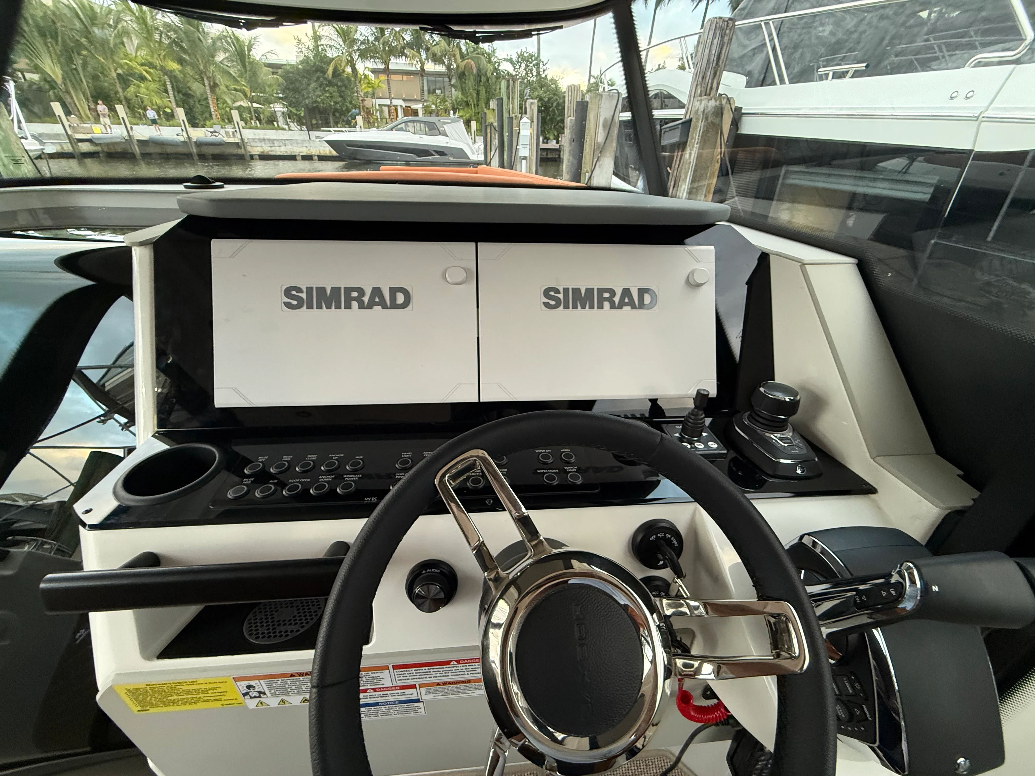 2026 Saxdor 340 GTWA Image Thumbnail #16