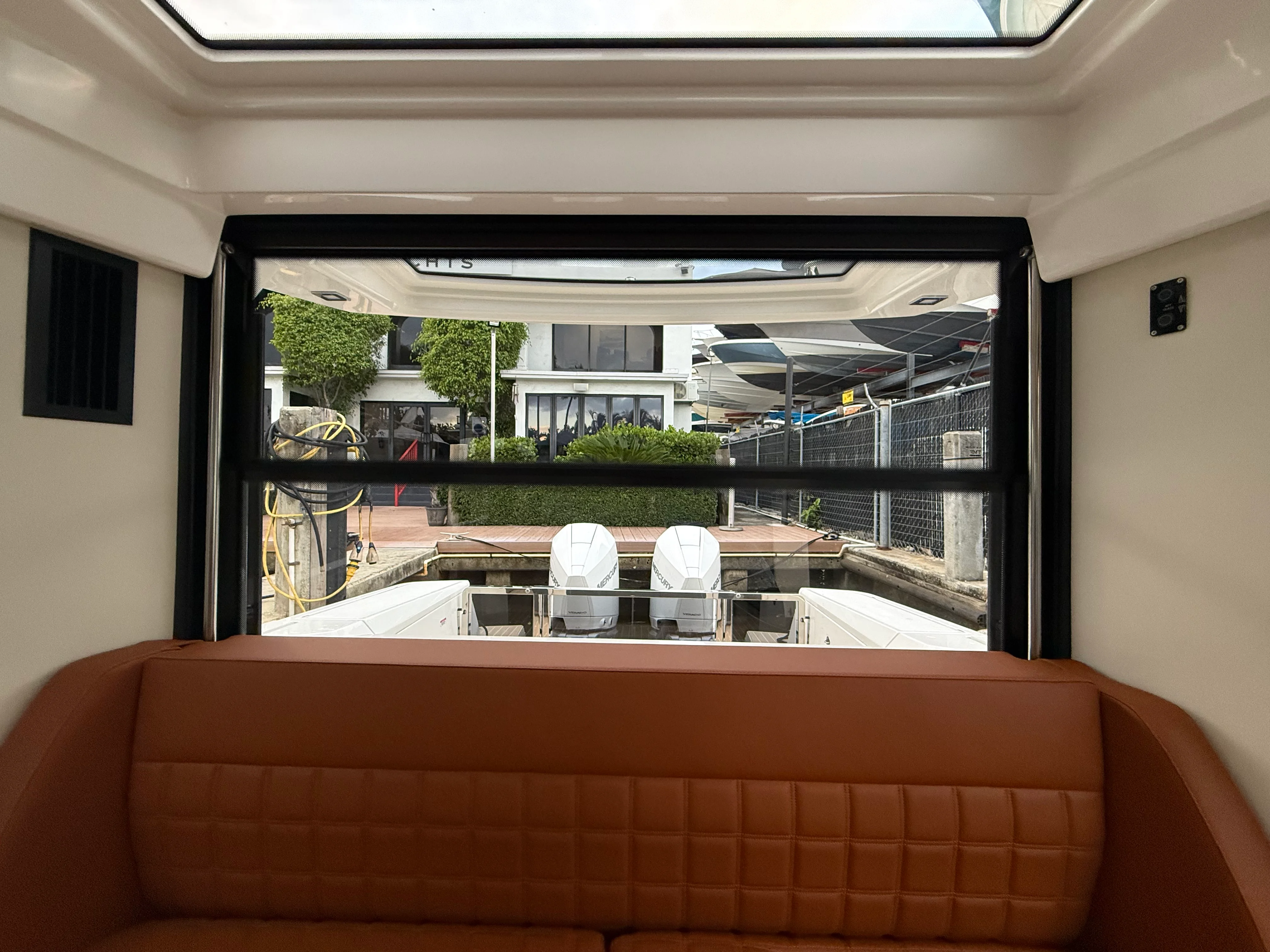 2026 Saxdor 340 GTWA Image Thumbnail #20