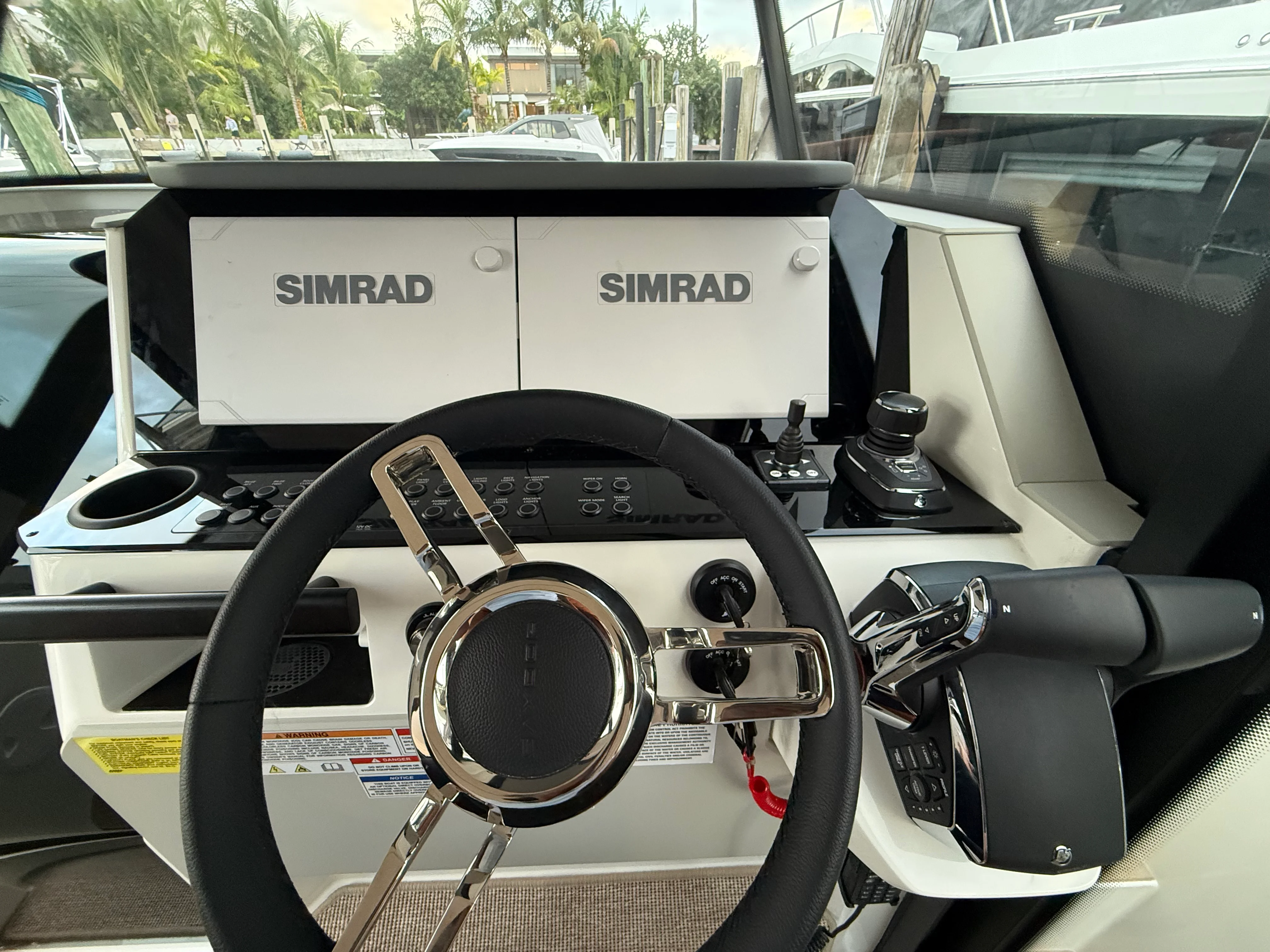 2026 Saxdor 340 GTWA Image Thumbnail #15