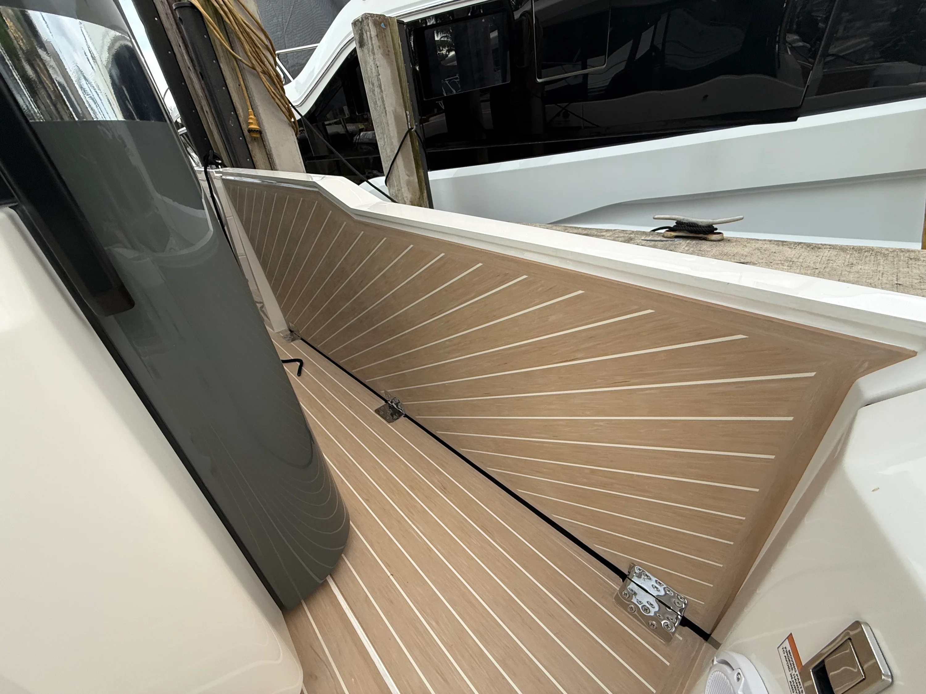 2026 Saxdor 340 GTWA Image Thumbnail #35