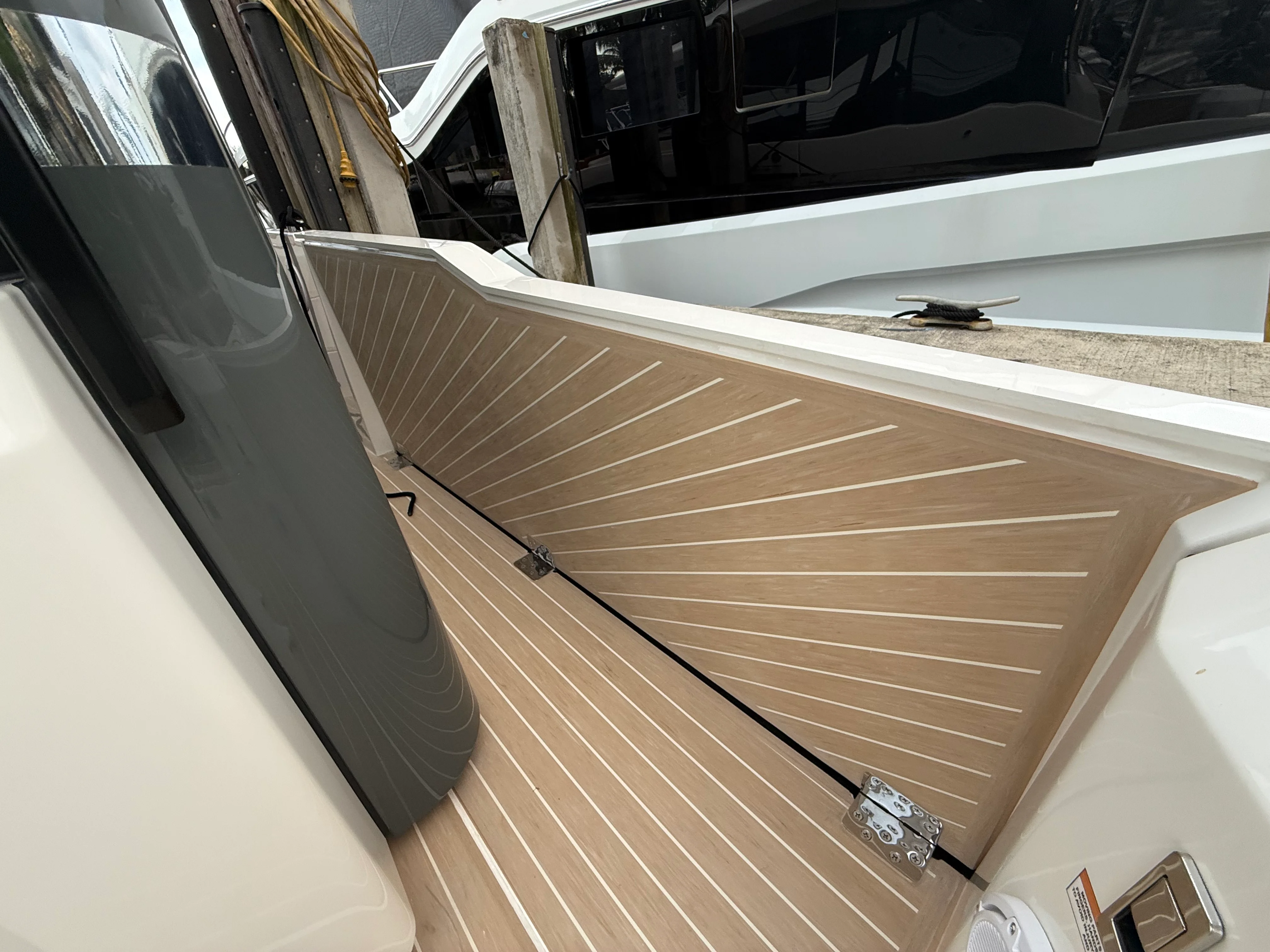 2026 Saxdor 340 GTWA Image Thumbnail #35