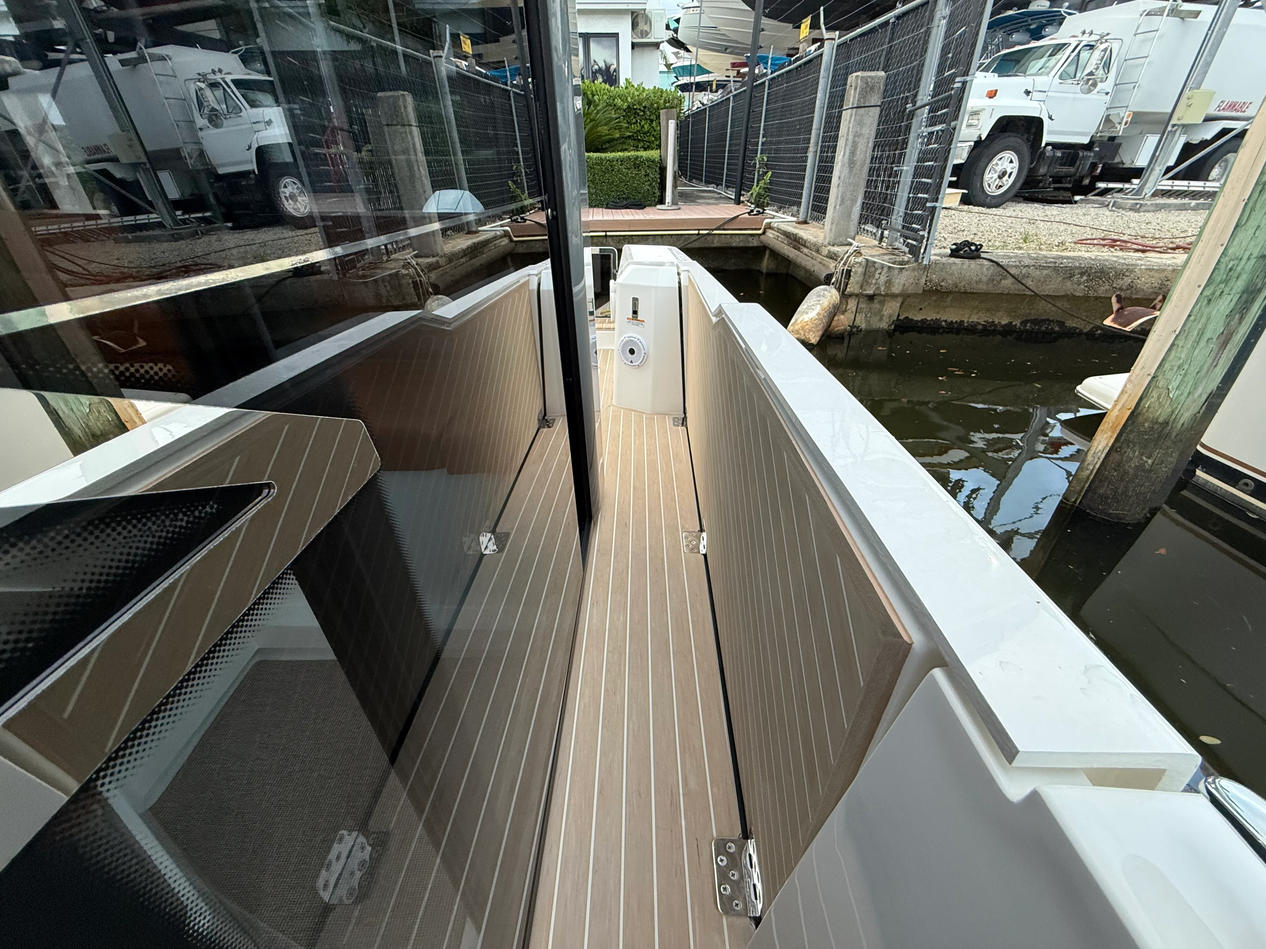 2026 Saxdor 340 GTWA Image Thumbnail #27