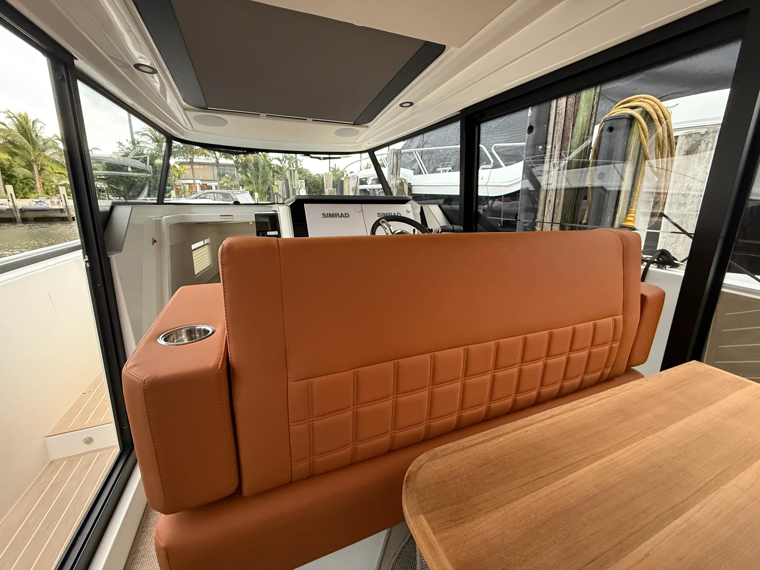 2026 Saxdor 340 GTWA Image Thumbnail #25