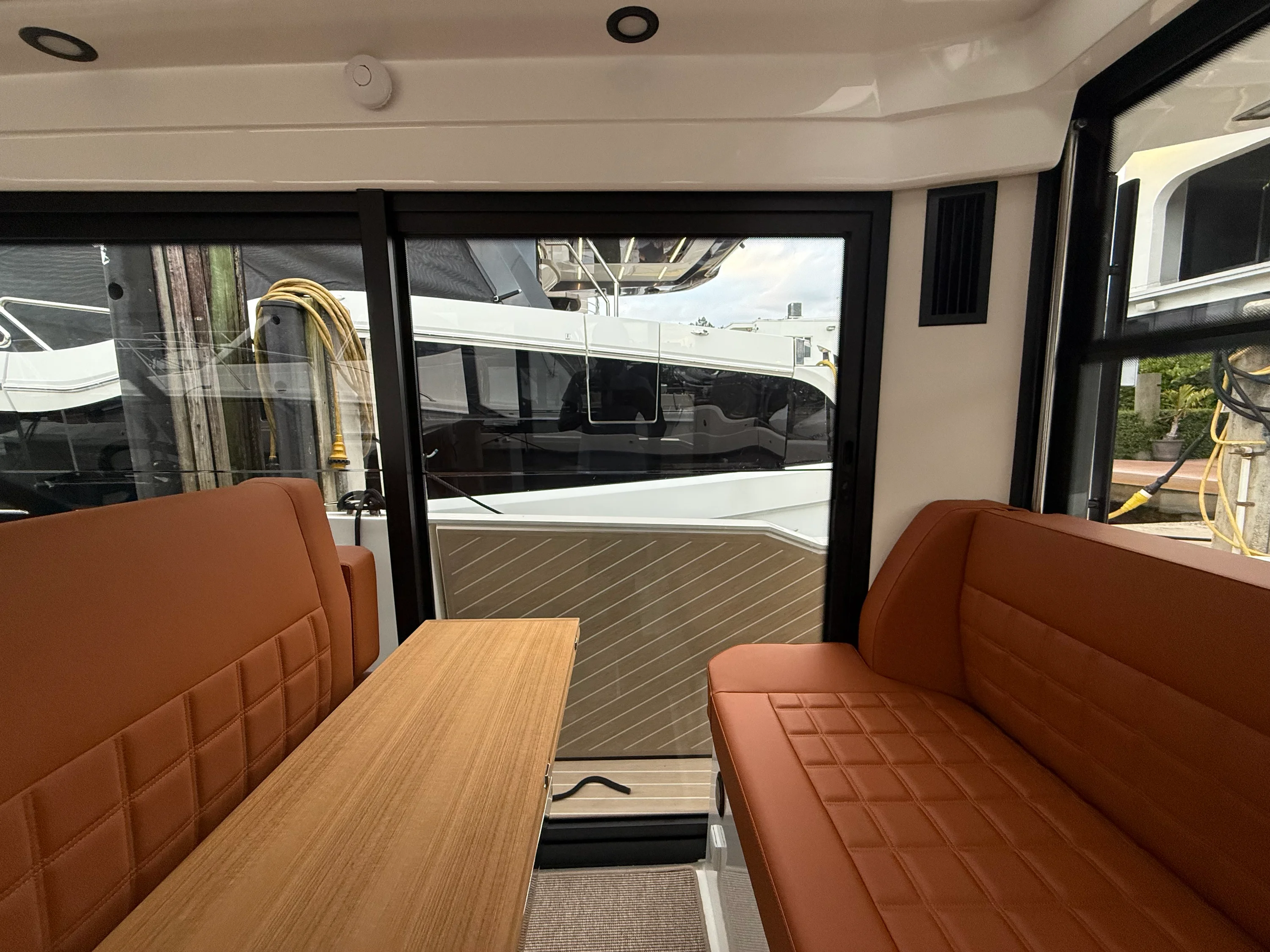 2026 Saxdor 340 GTWA Image Thumbnail #19