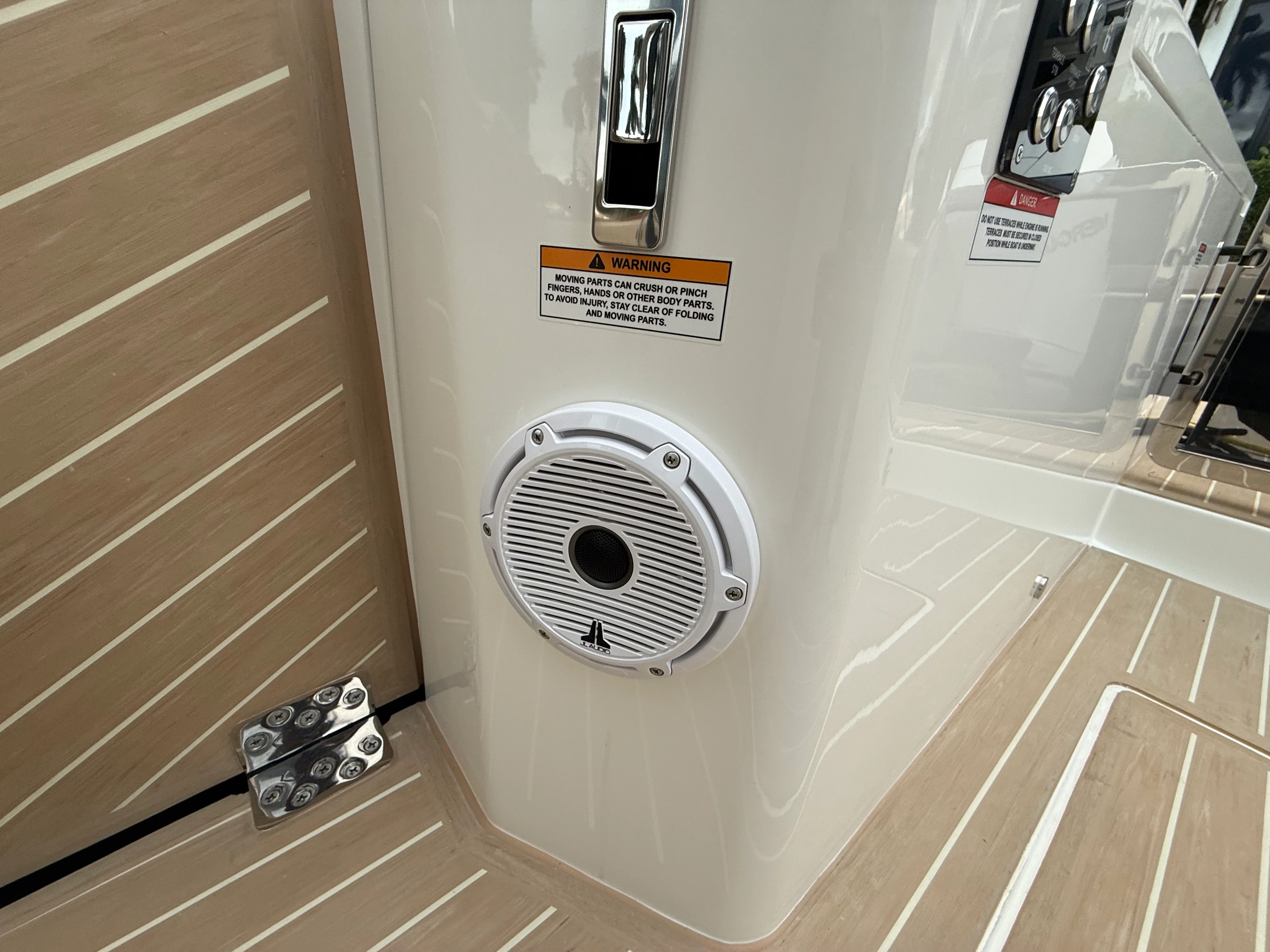 2026 Saxdor 340 GTWA Image Thumbnail #34