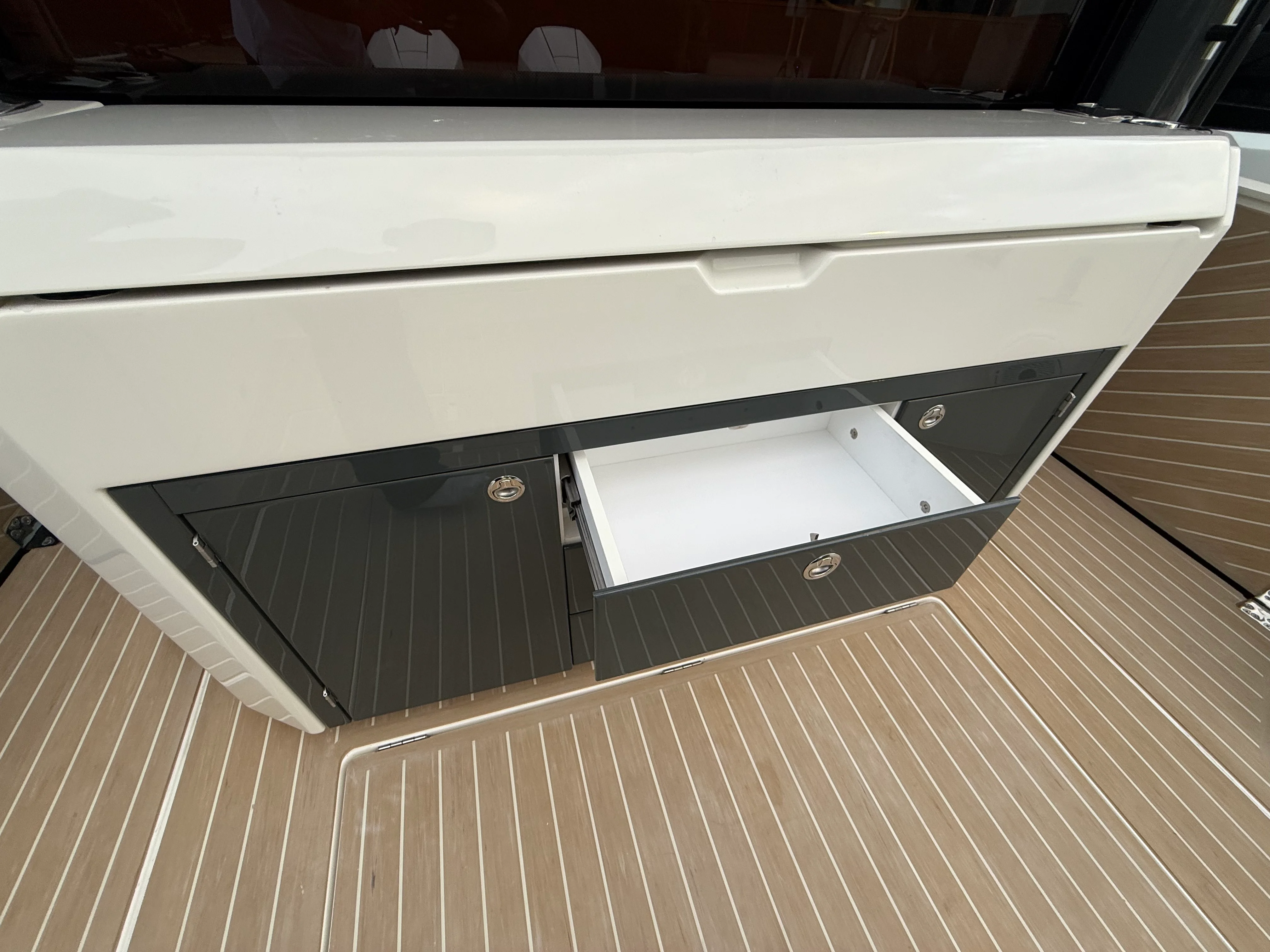 2026 Saxdor 340 GTWA Image Thumbnail #32