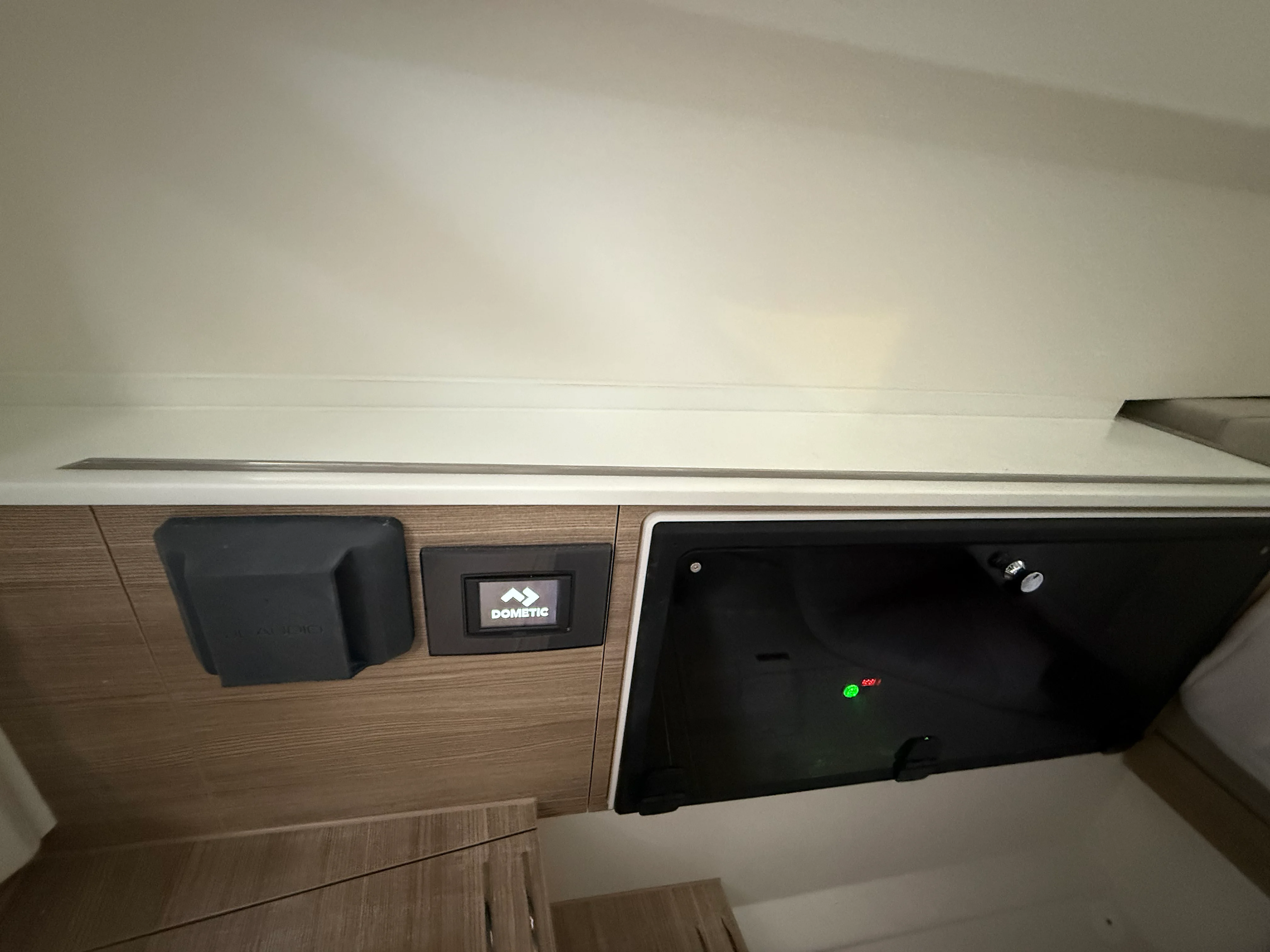 2026 Saxdor 340 GTWA Image Thumbnail #28