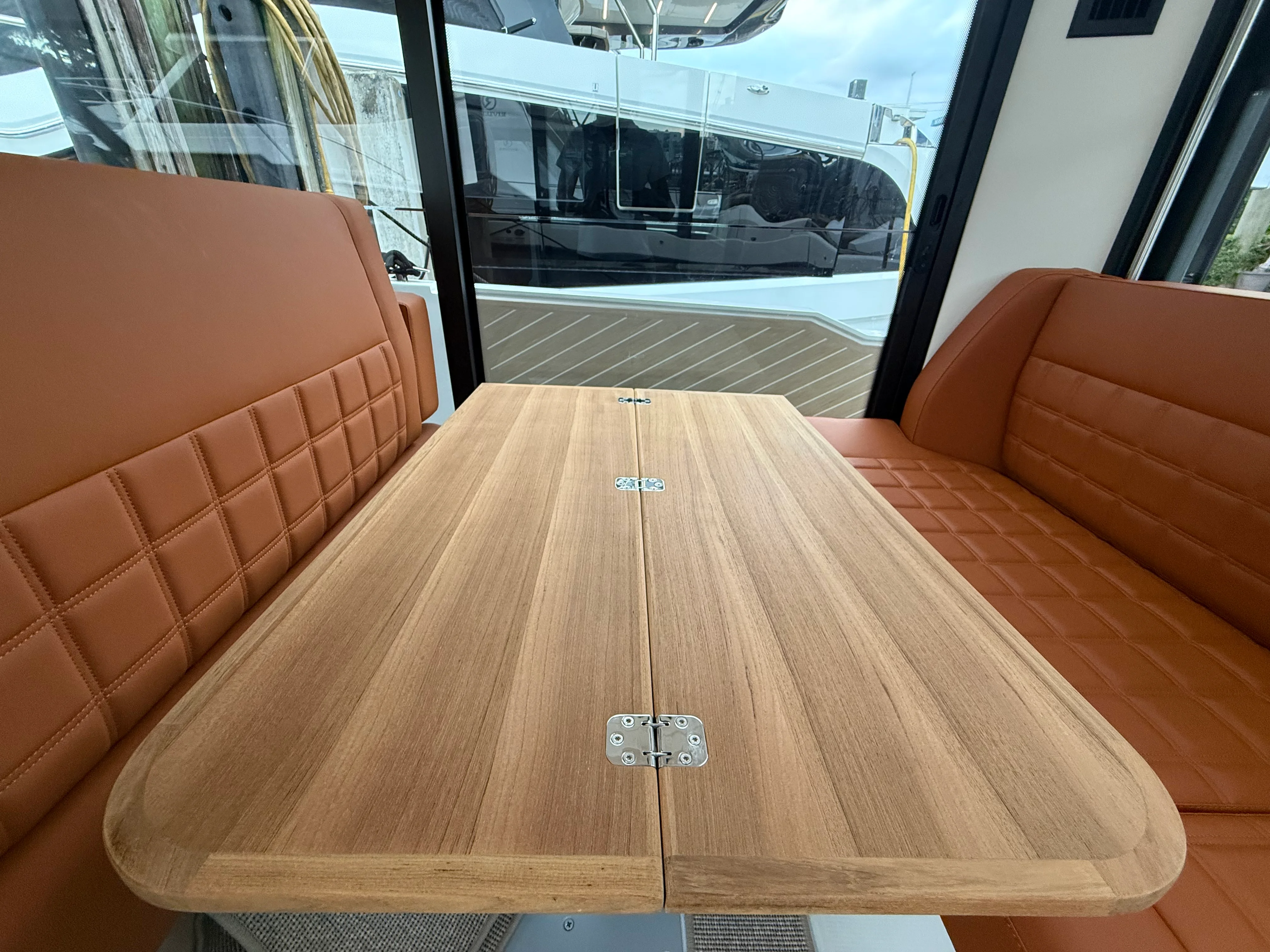 2026 Saxdor 340 GTWA Image Thumbnail #24