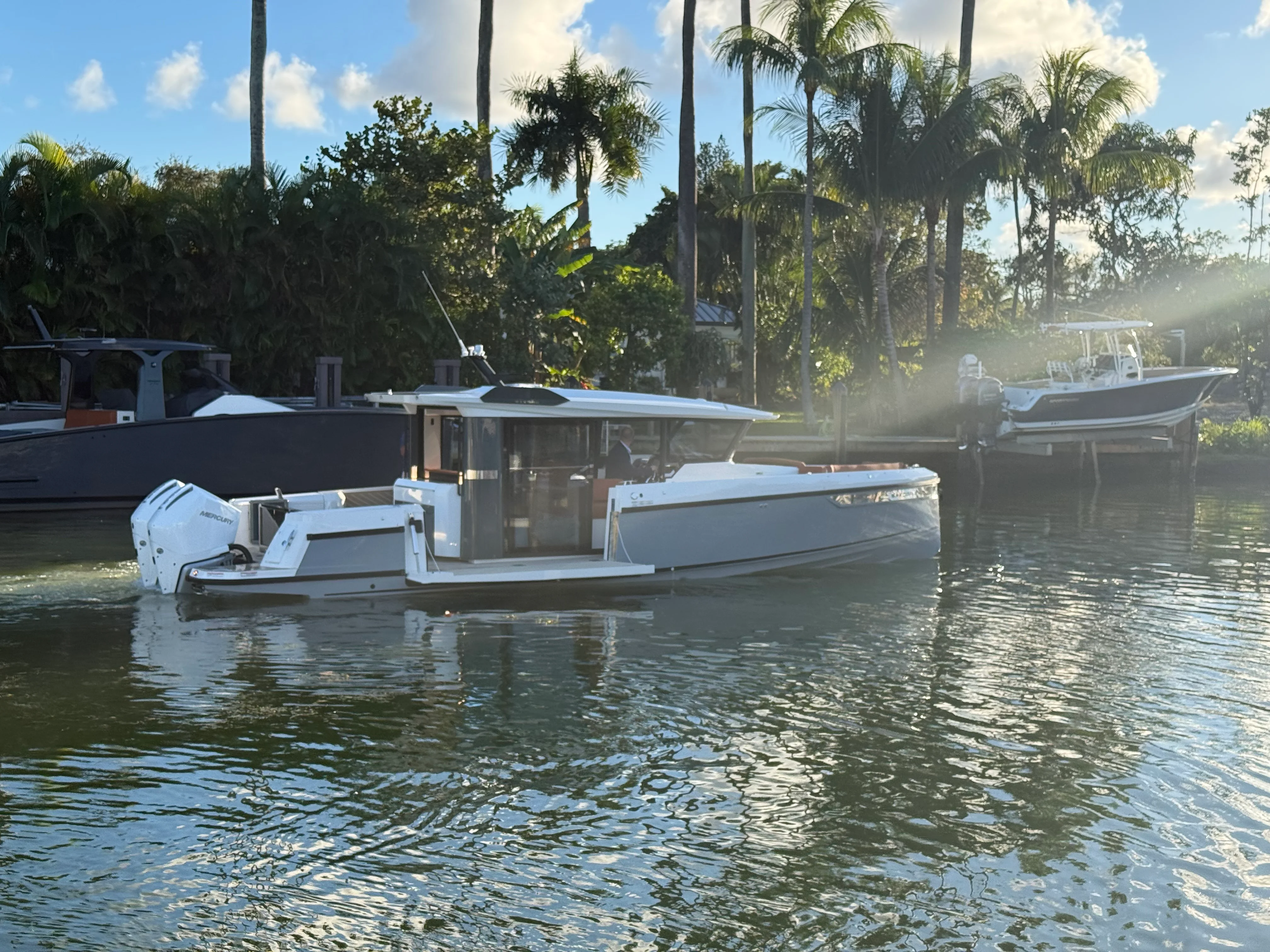 2026 Saxdor 340 GTWA Image Thumbnail #9