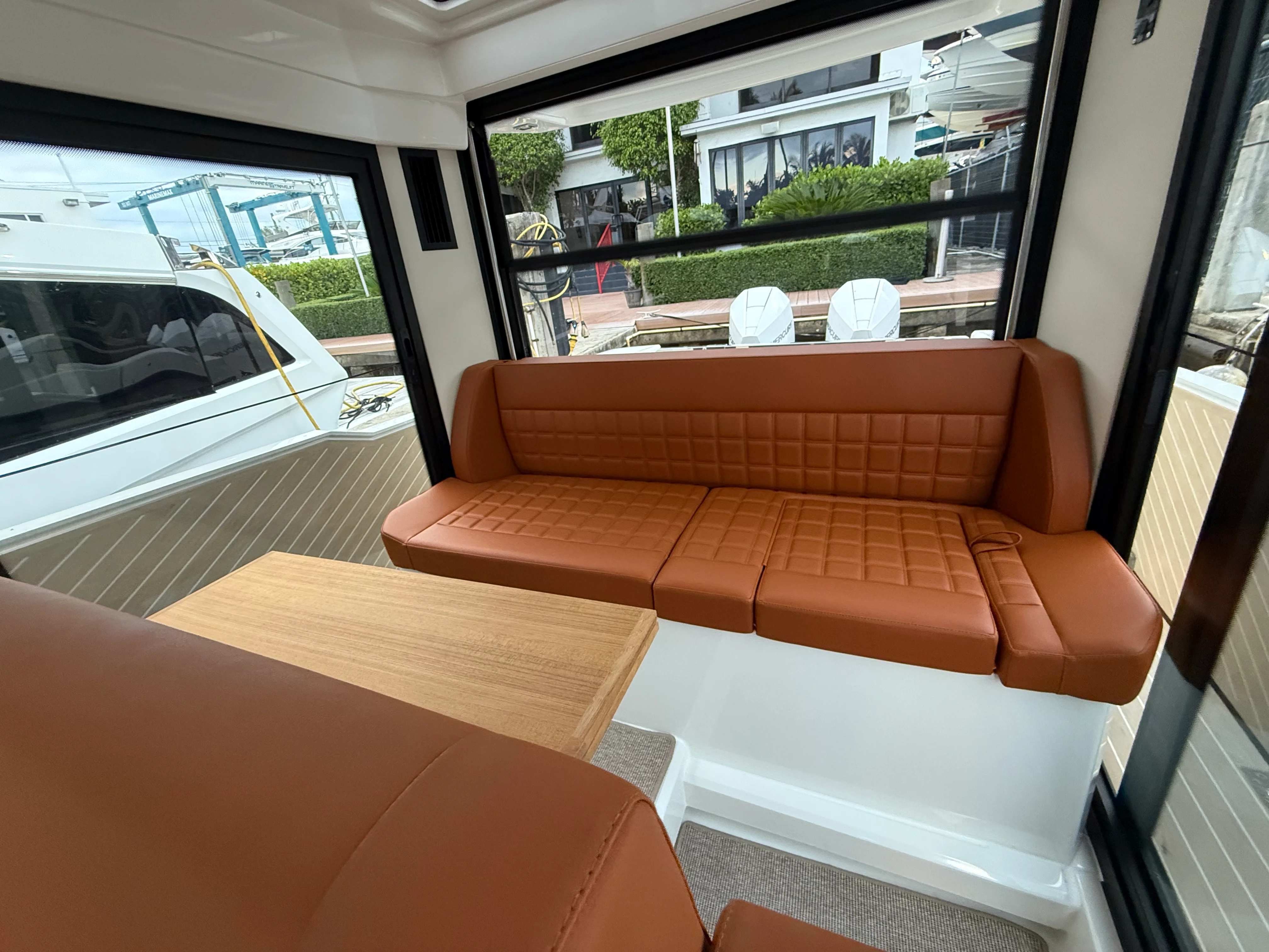 2026 Saxdor 340 GTWA Image Thumbnail #18