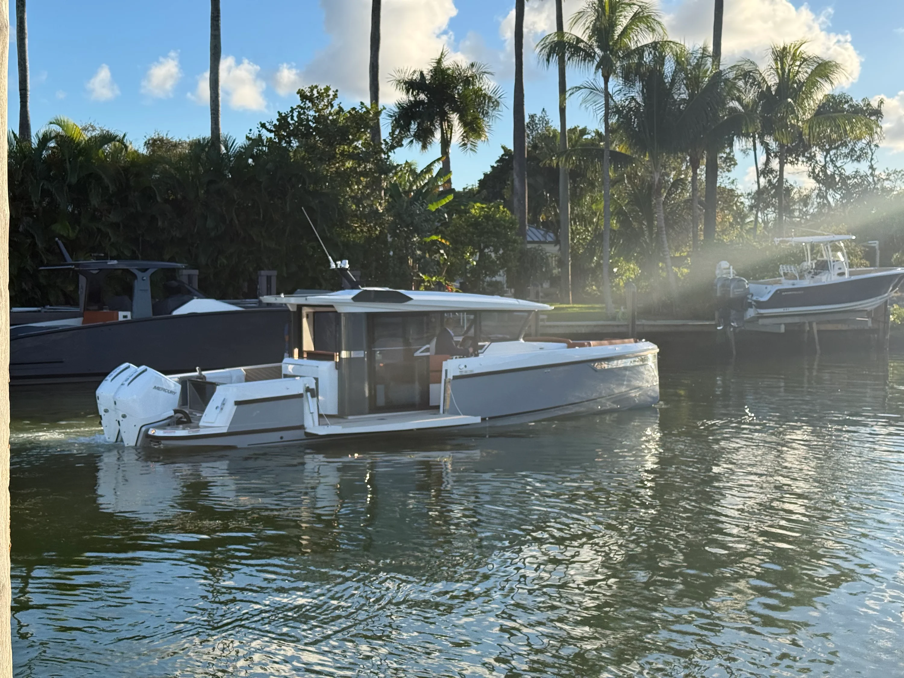 2026 Saxdor 340 GTWA Image Thumbnail #8