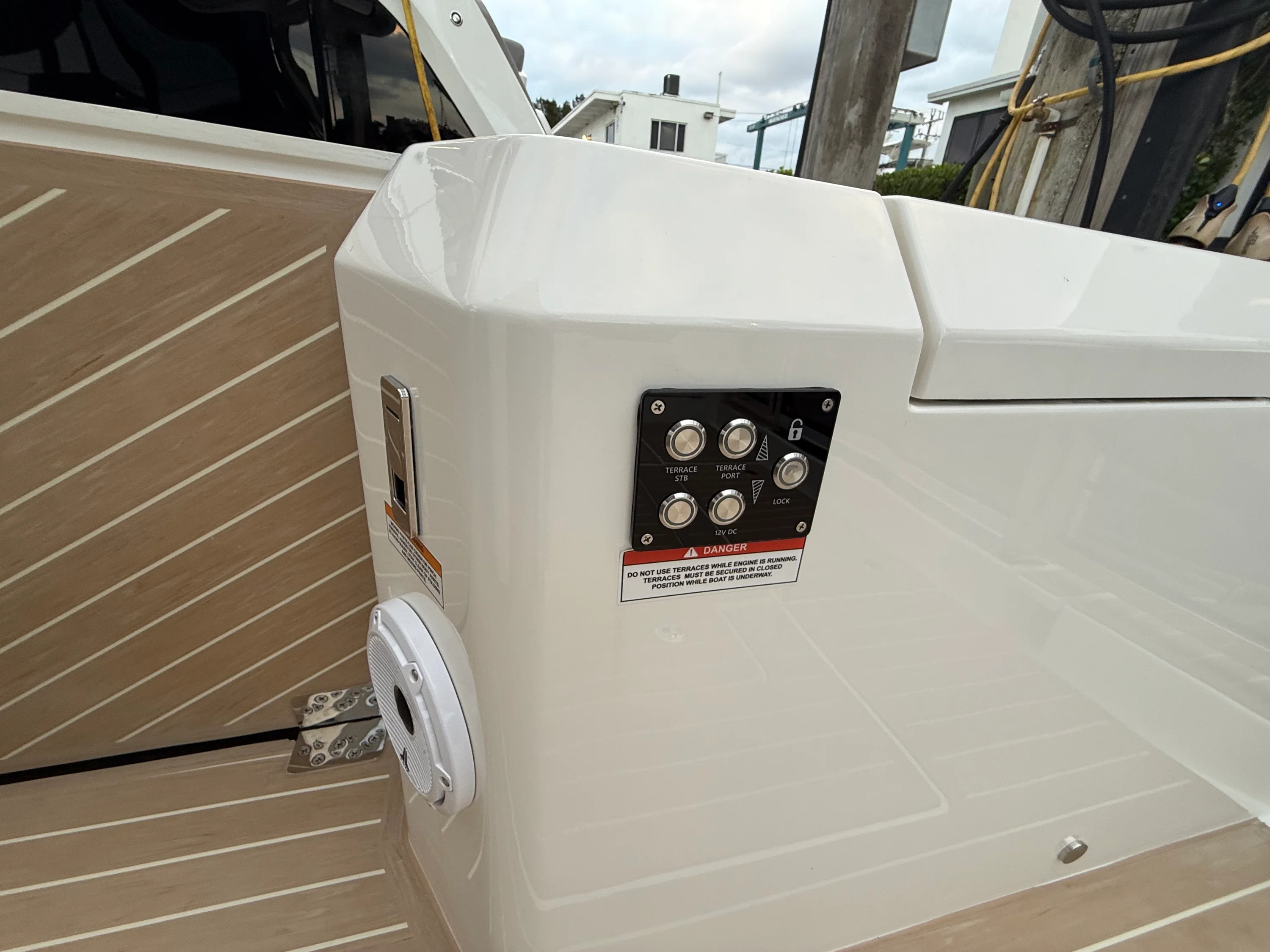 2026 Saxdor 340 GTWA Image Thumbnail #33