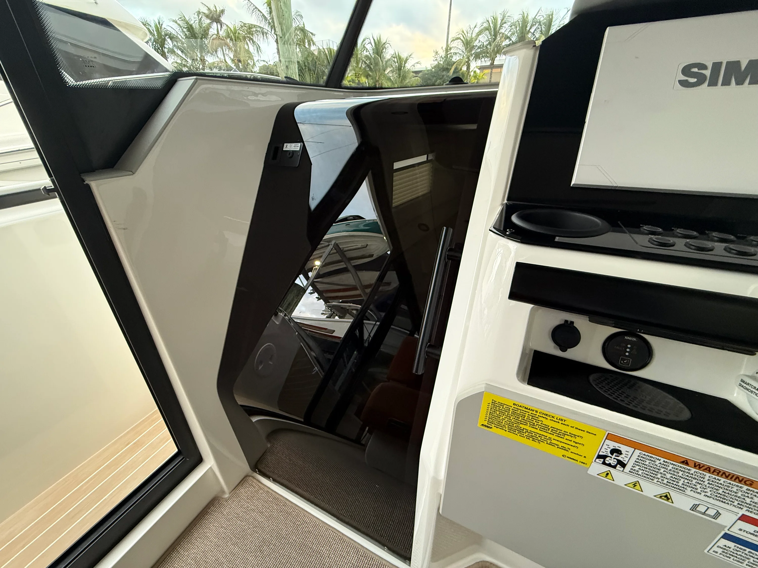 2026 Saxdor 340 GTWA Image Thumbnail #17