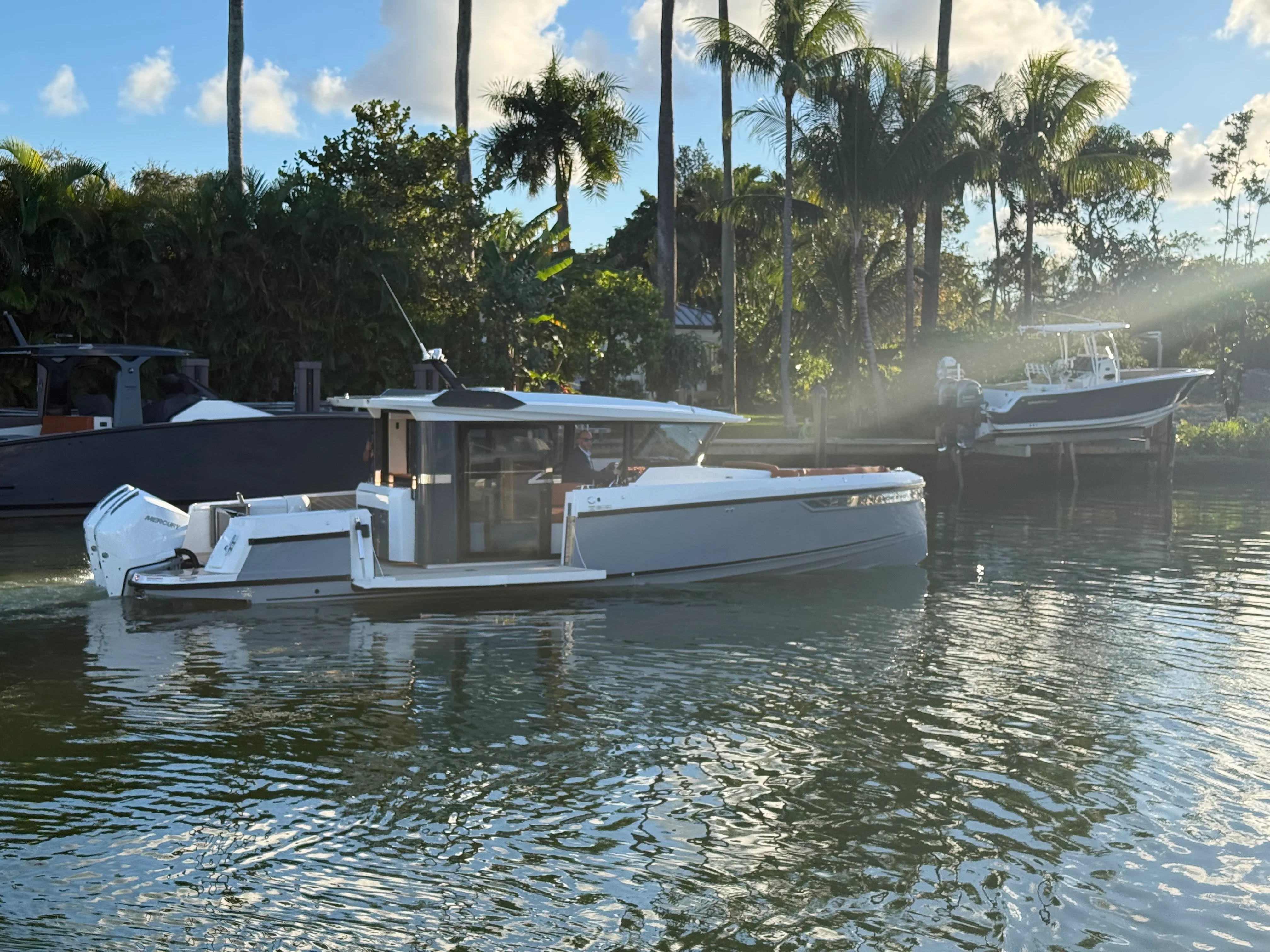 2026 Saxdor 340 GTWA Image Thumbnail #10