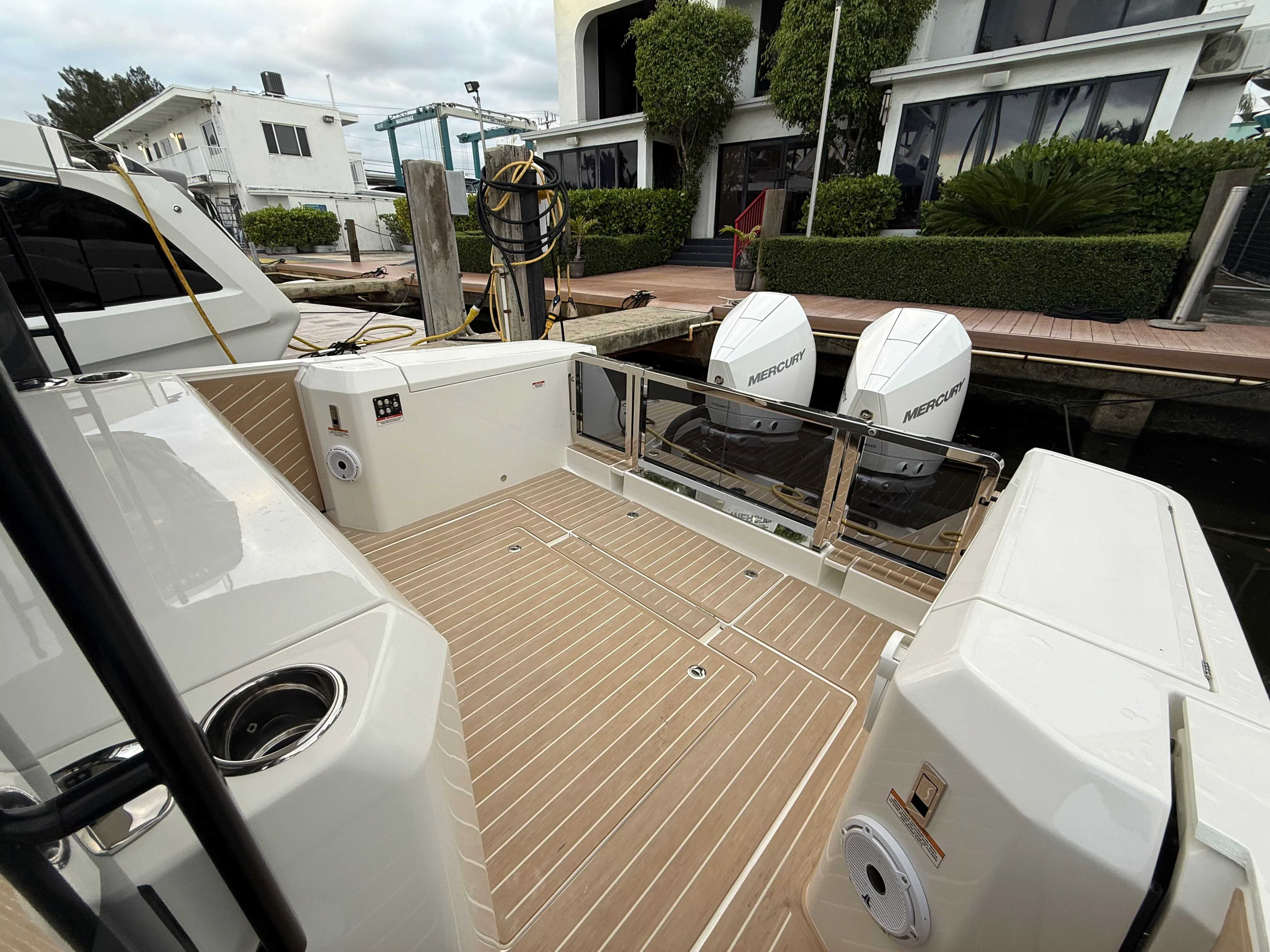 2026 Saxdor 340 GTWA Image Thumbnail #29