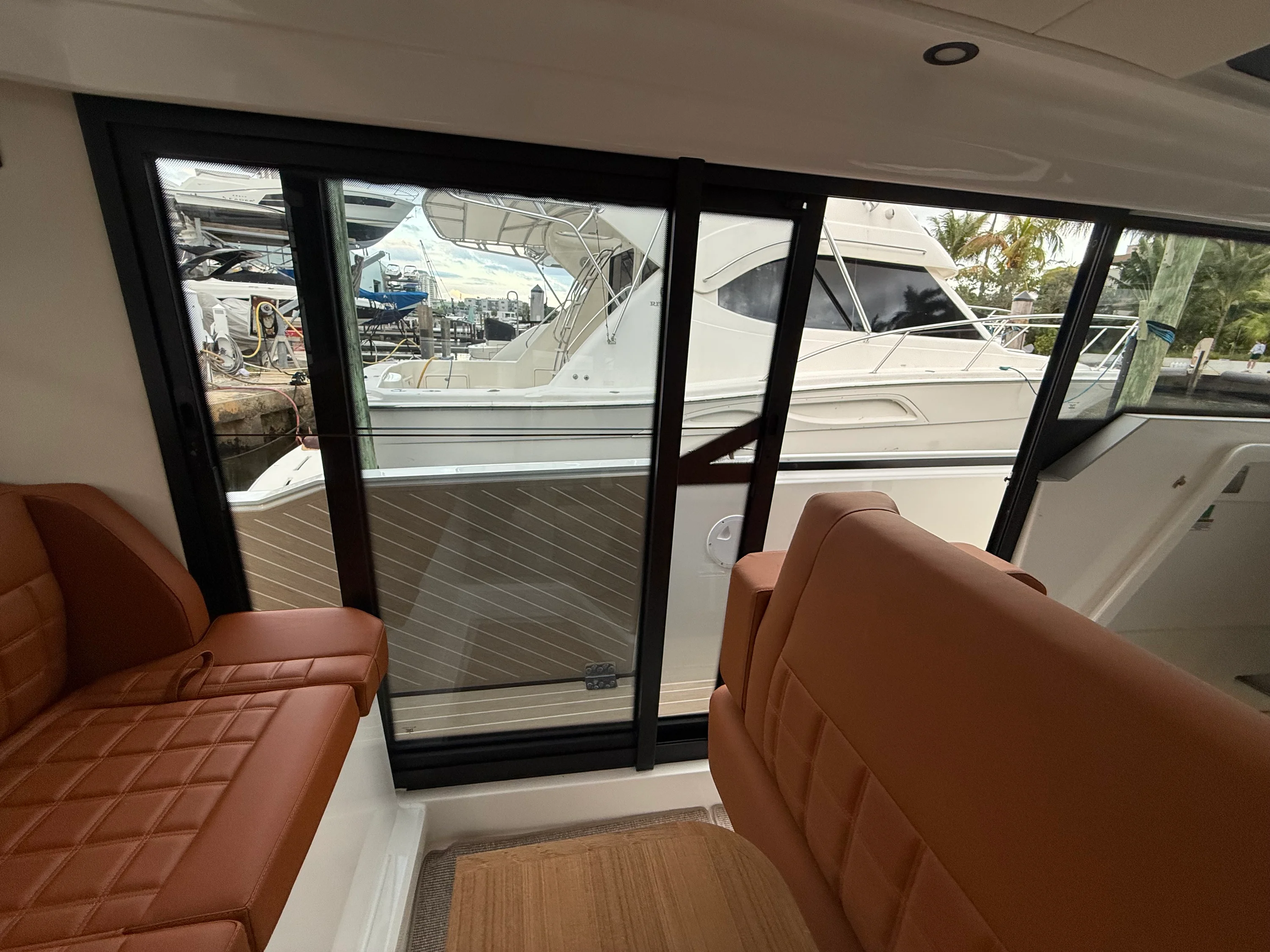 2026 Saxdor 340 GTWA Image Thumbnail #22