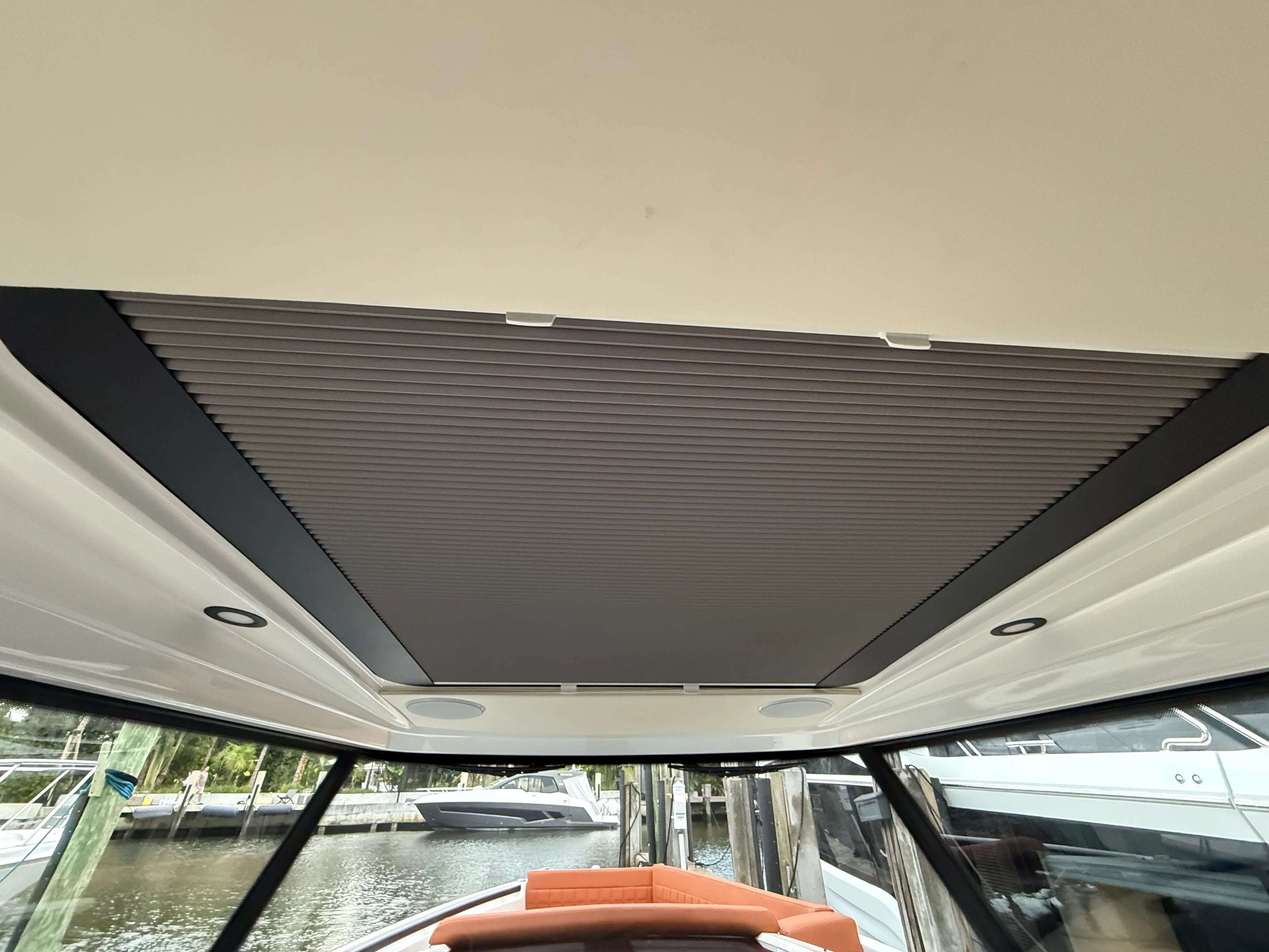 2026 Saxdor 340 GTWA Image Thumbnail #26