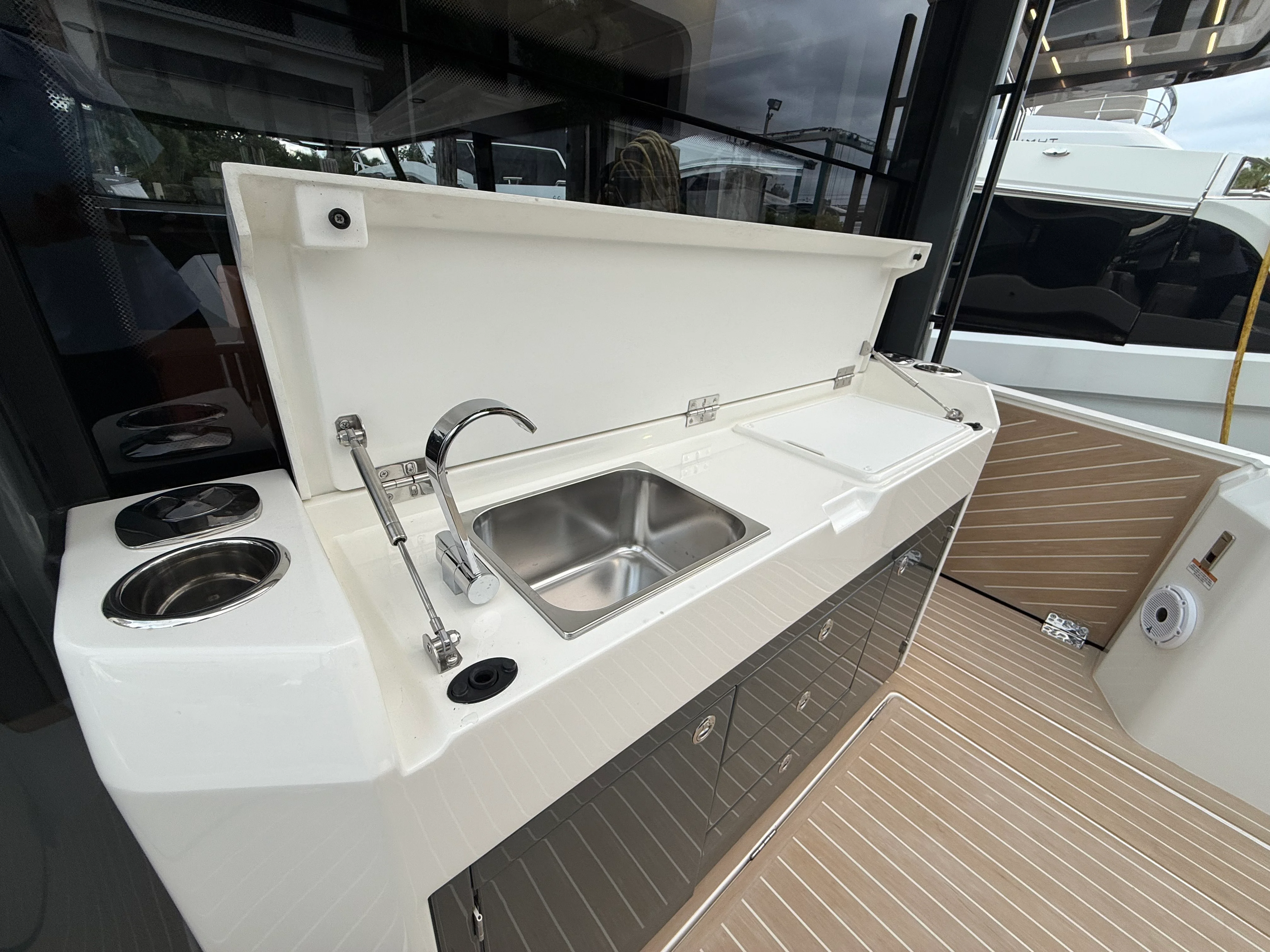 2026 Saxdor 340 GTWA Image Thumbnail #31