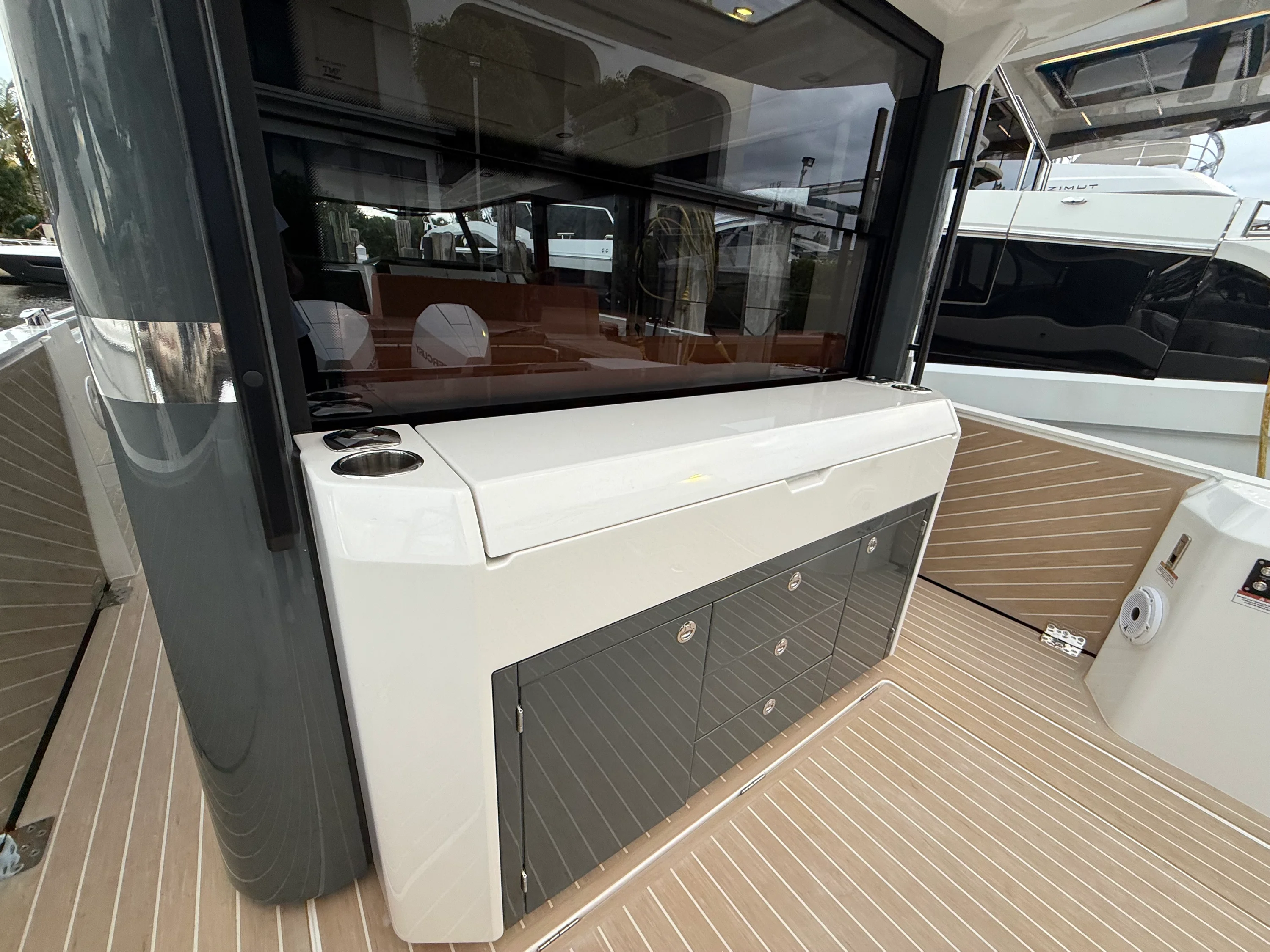 2026 Saxdor 340 GTWA Image Thumbnail #30