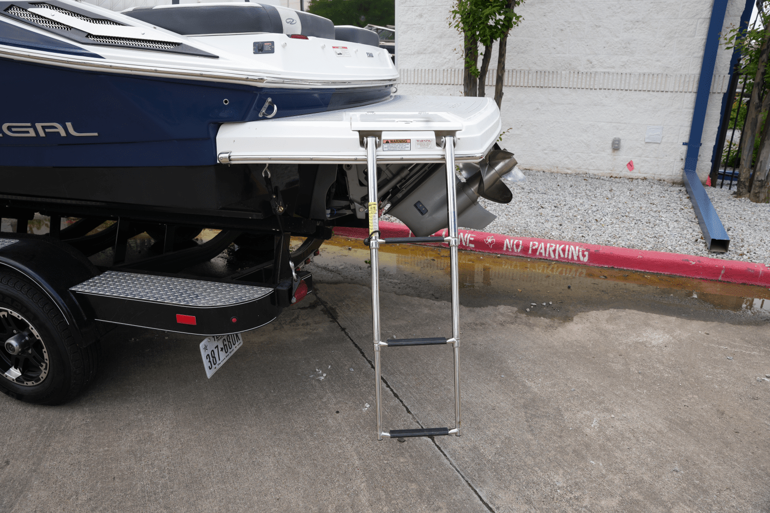 2019 Regal 2300 Image Thumbnail #4