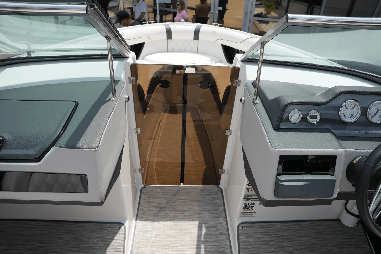 2019 Regal 2300 Image Thumbnail #36