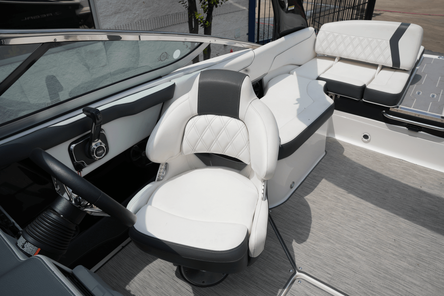 2019 Regal 2300 Image Thumbnail #15