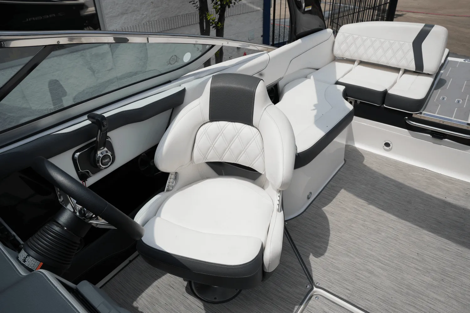 2019 Regal 2300 Image Thumbnail #33