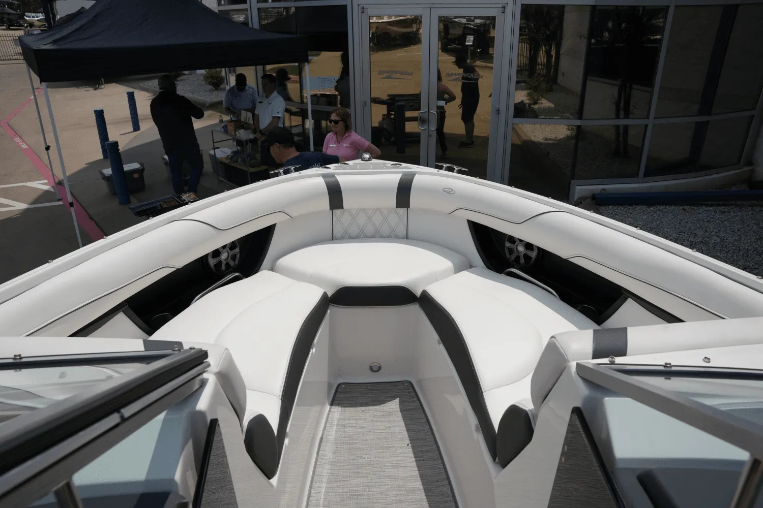 2019 Regal 2300 Image Thumbnail #38