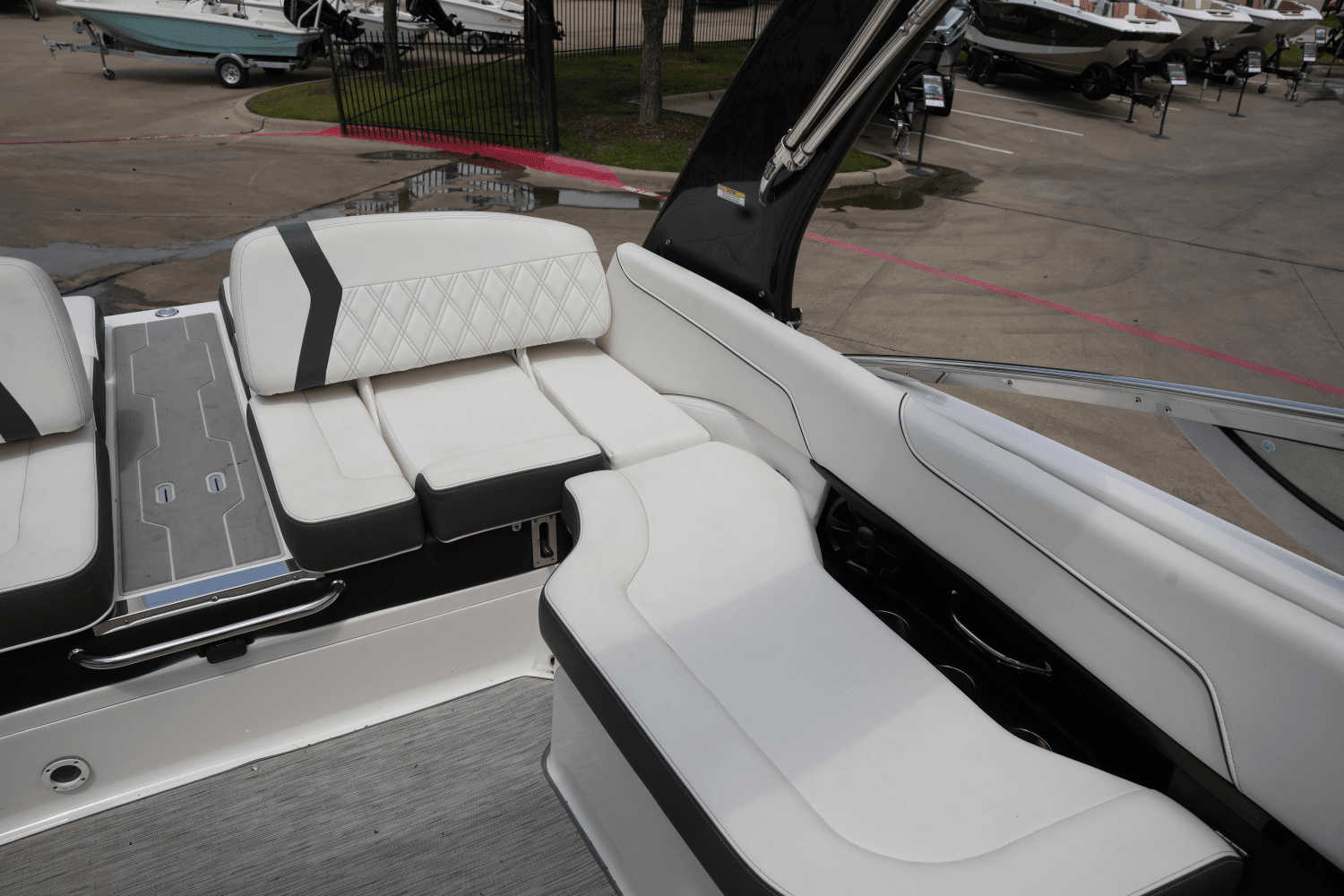 2019 Regal 2300 Image Thumbnail #11